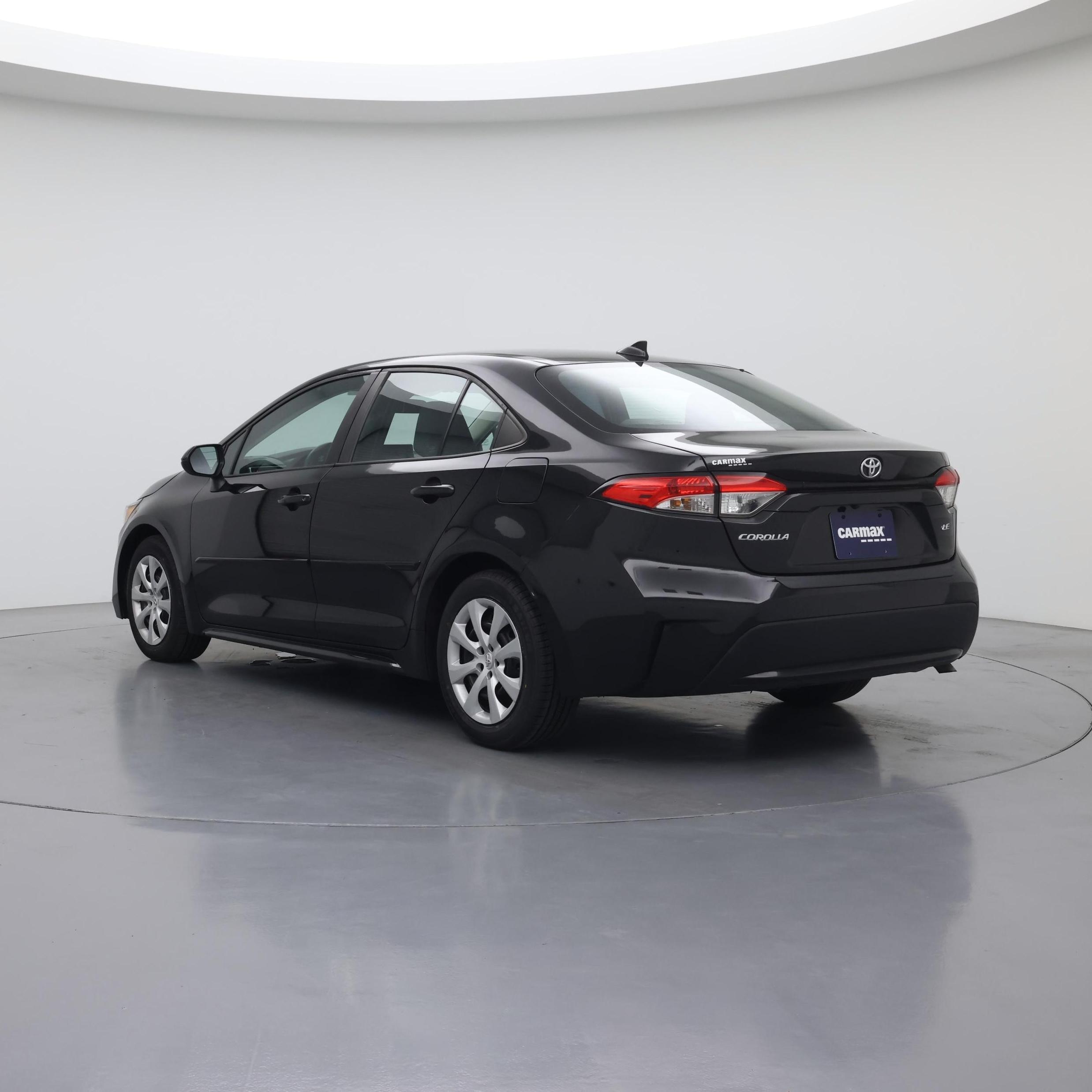 Thumbnail: 2020 Toyota Corolla - 2