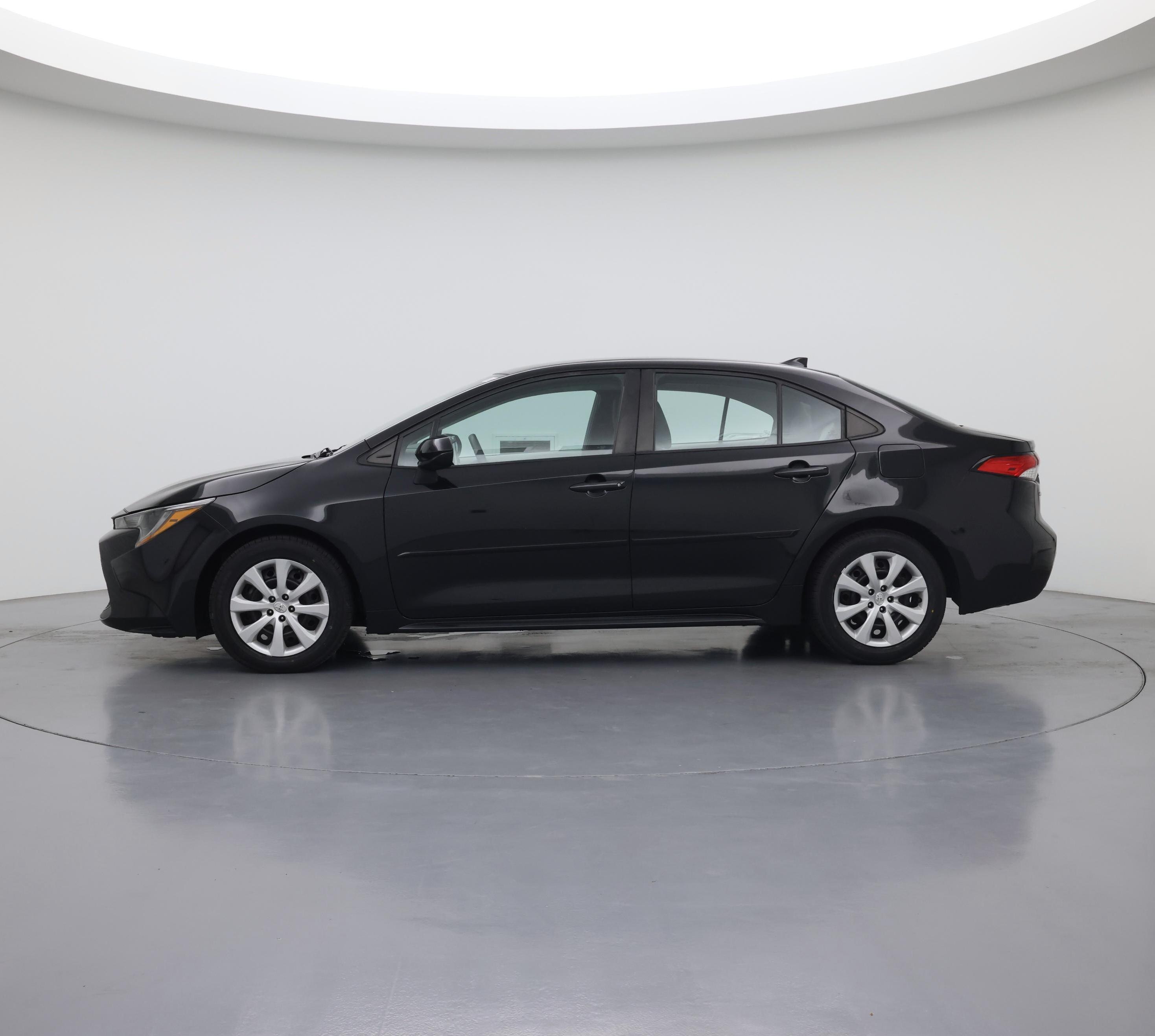 Thumbnail: 2020 Toyota Corolla - 3