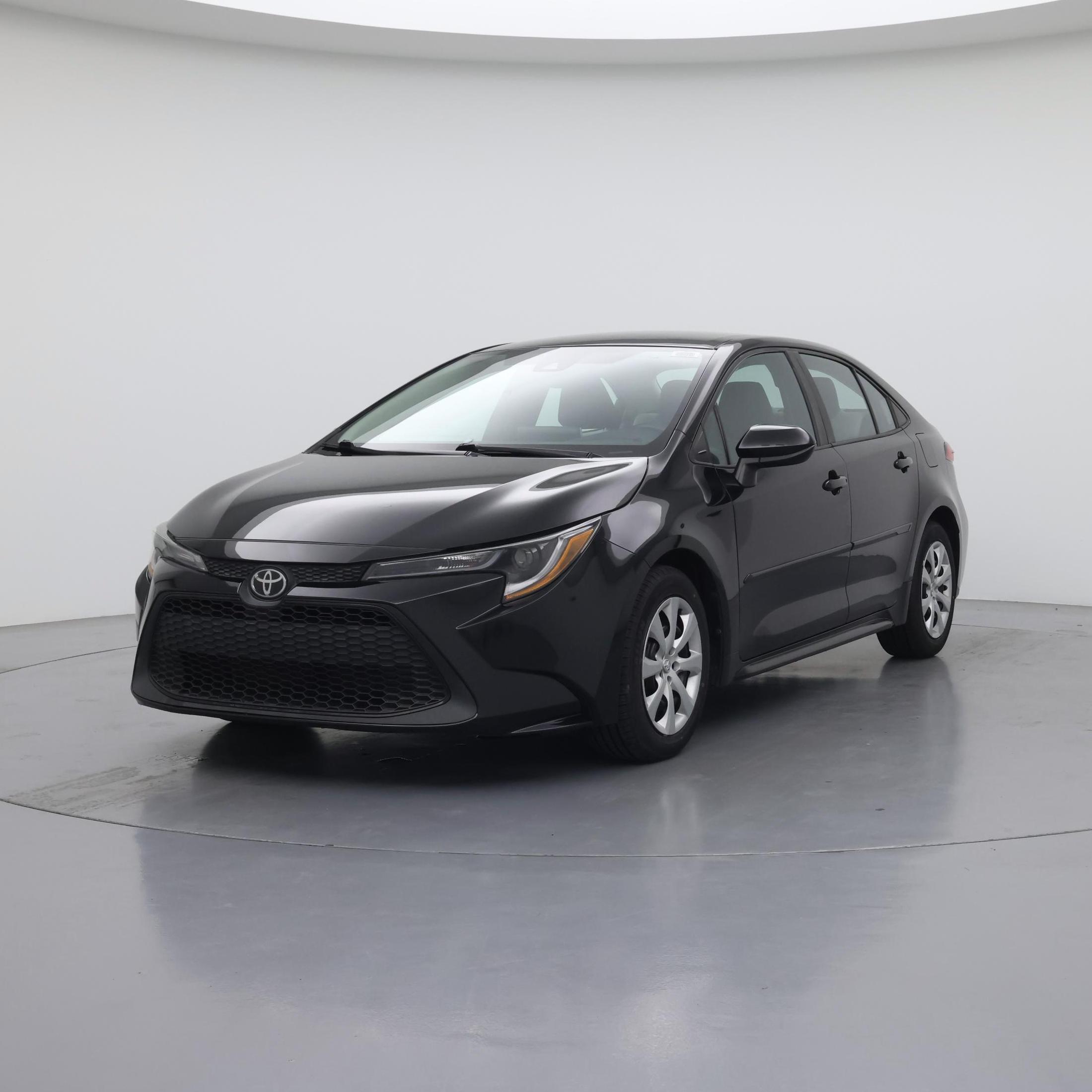 Thumbnail: 2020 Toyota Corolla - 4