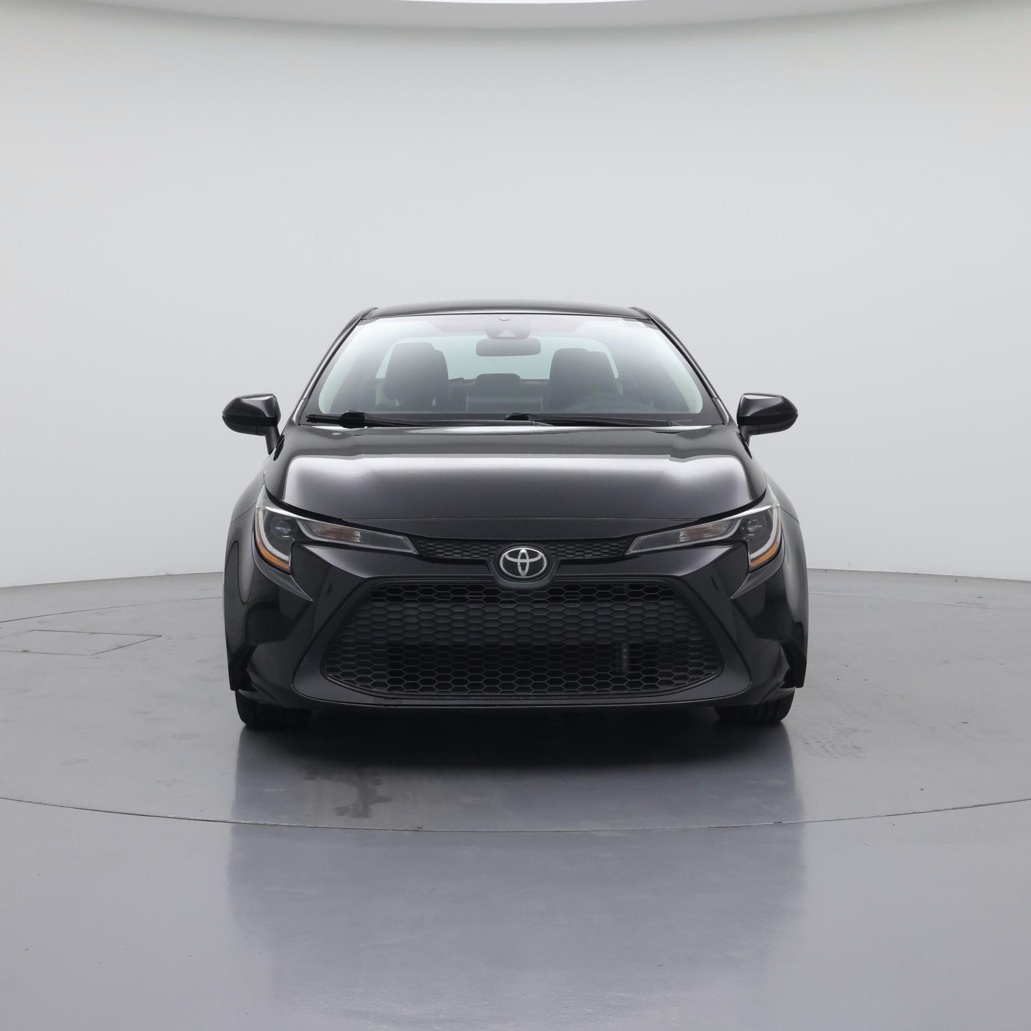 Thumbnail: 2020 Toyota Corolla - 5