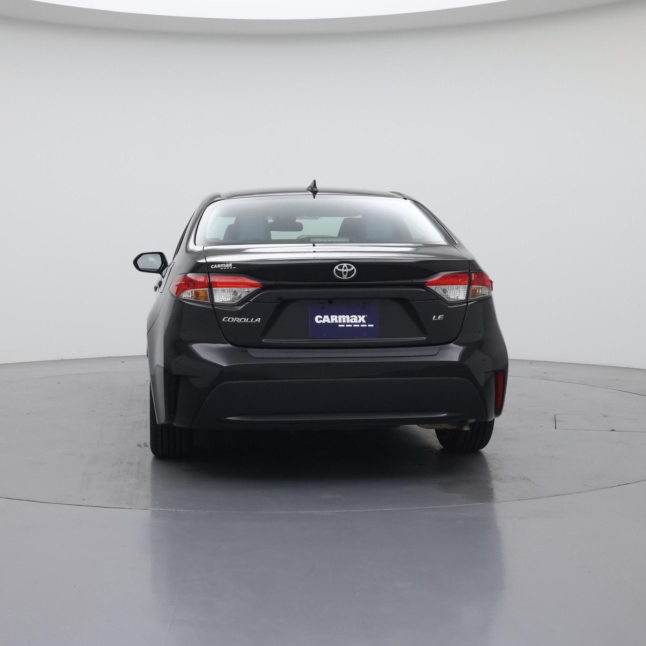 Thumbnail: 2020 Toyota Corolla - 6