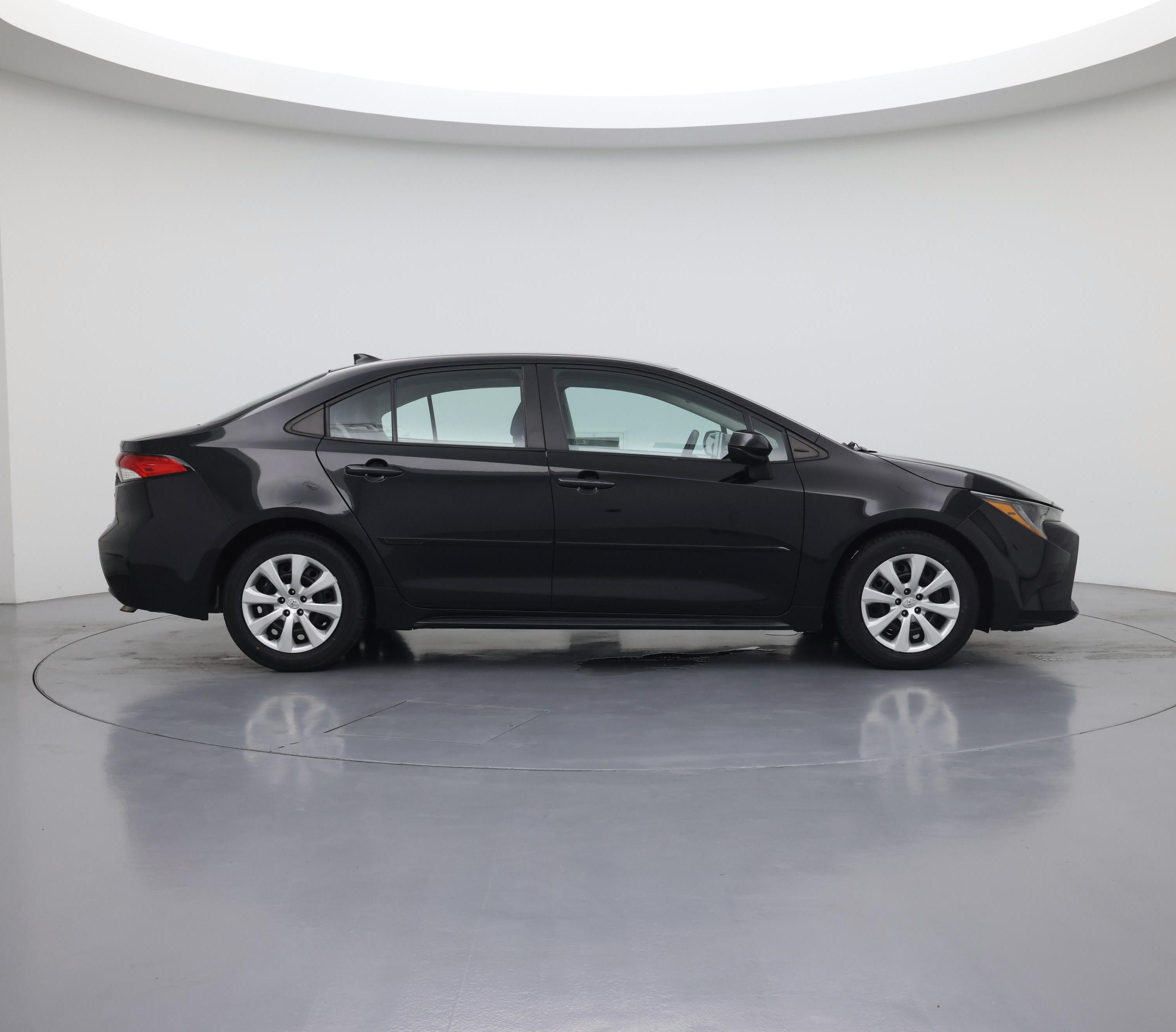 Thumbnail: 2020 Toyota Corolla - 7