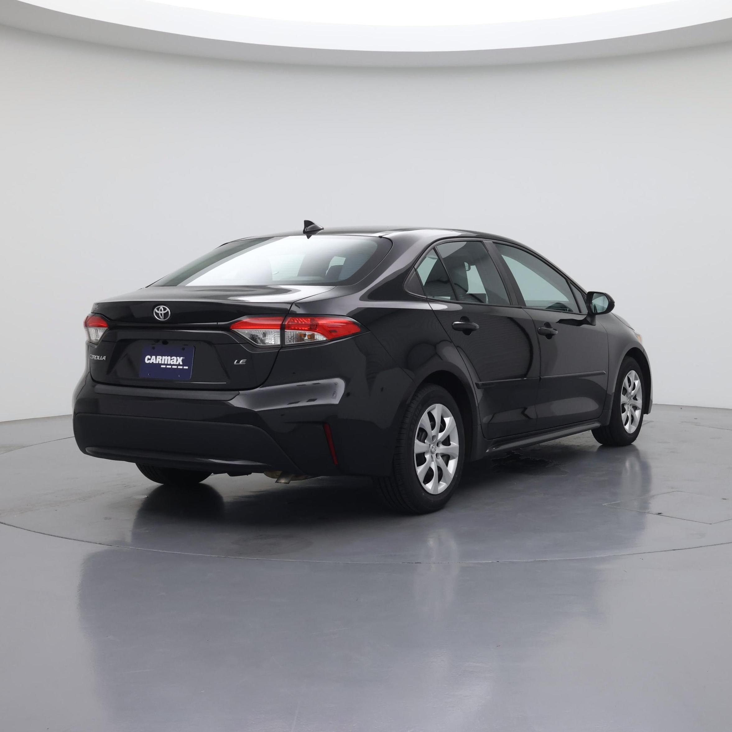 Thumbnail: 2020 Toyota Corolla - 8