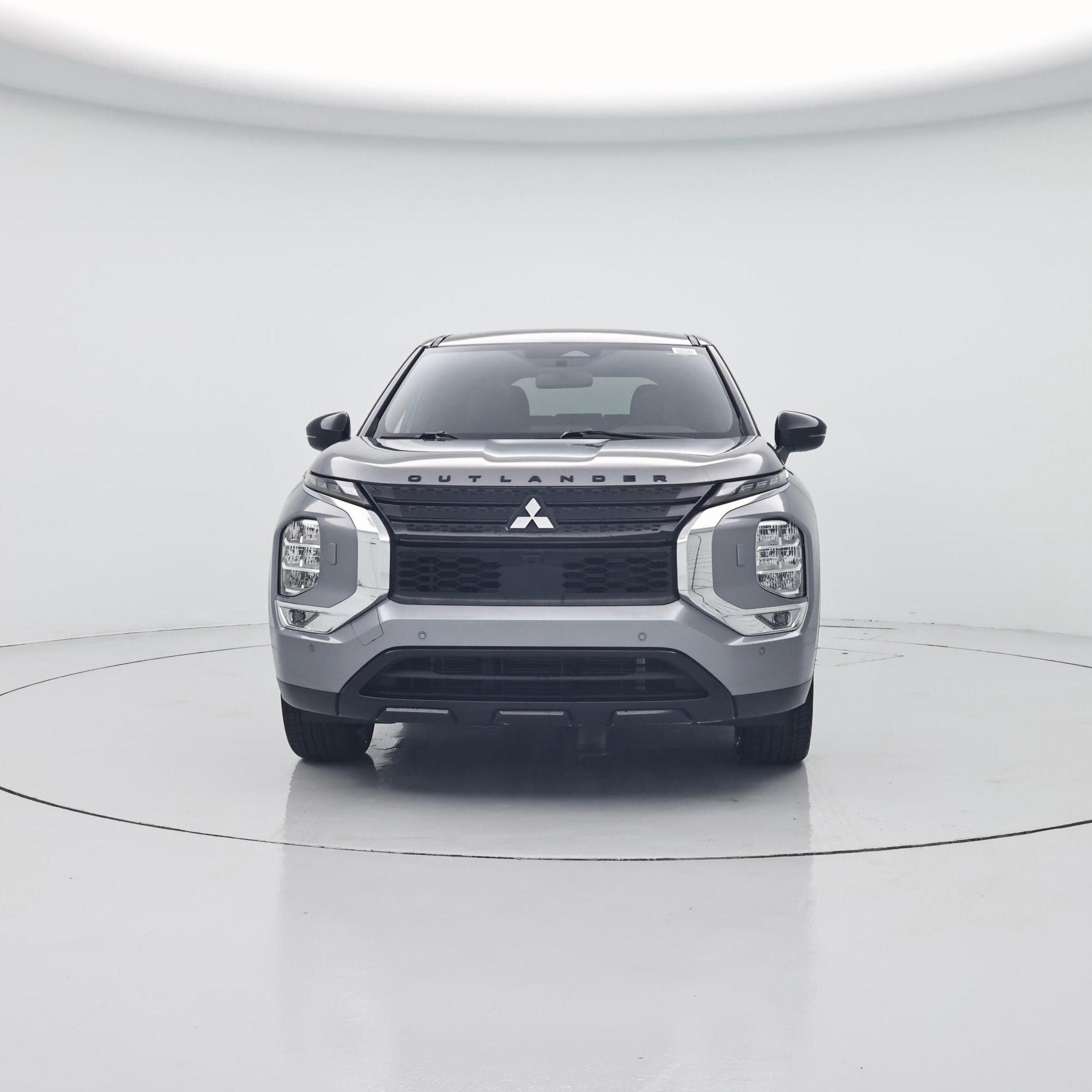 Thumbnail: 2022 Mitsubishi Outlander - 5