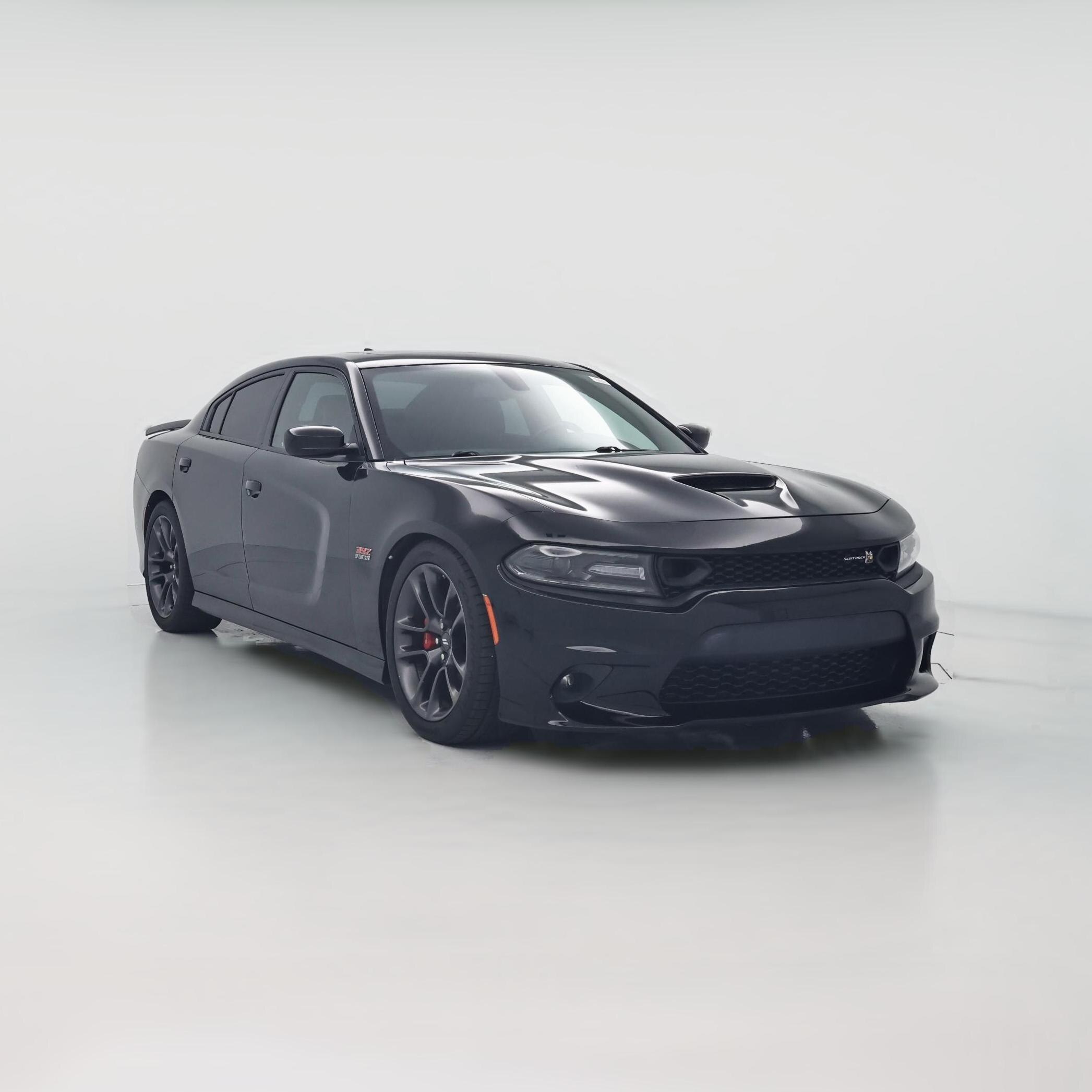 Thumbnail: 2020 Dodge Charger - 1