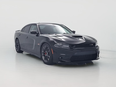 2020 Dodge Charger Scat Pack
