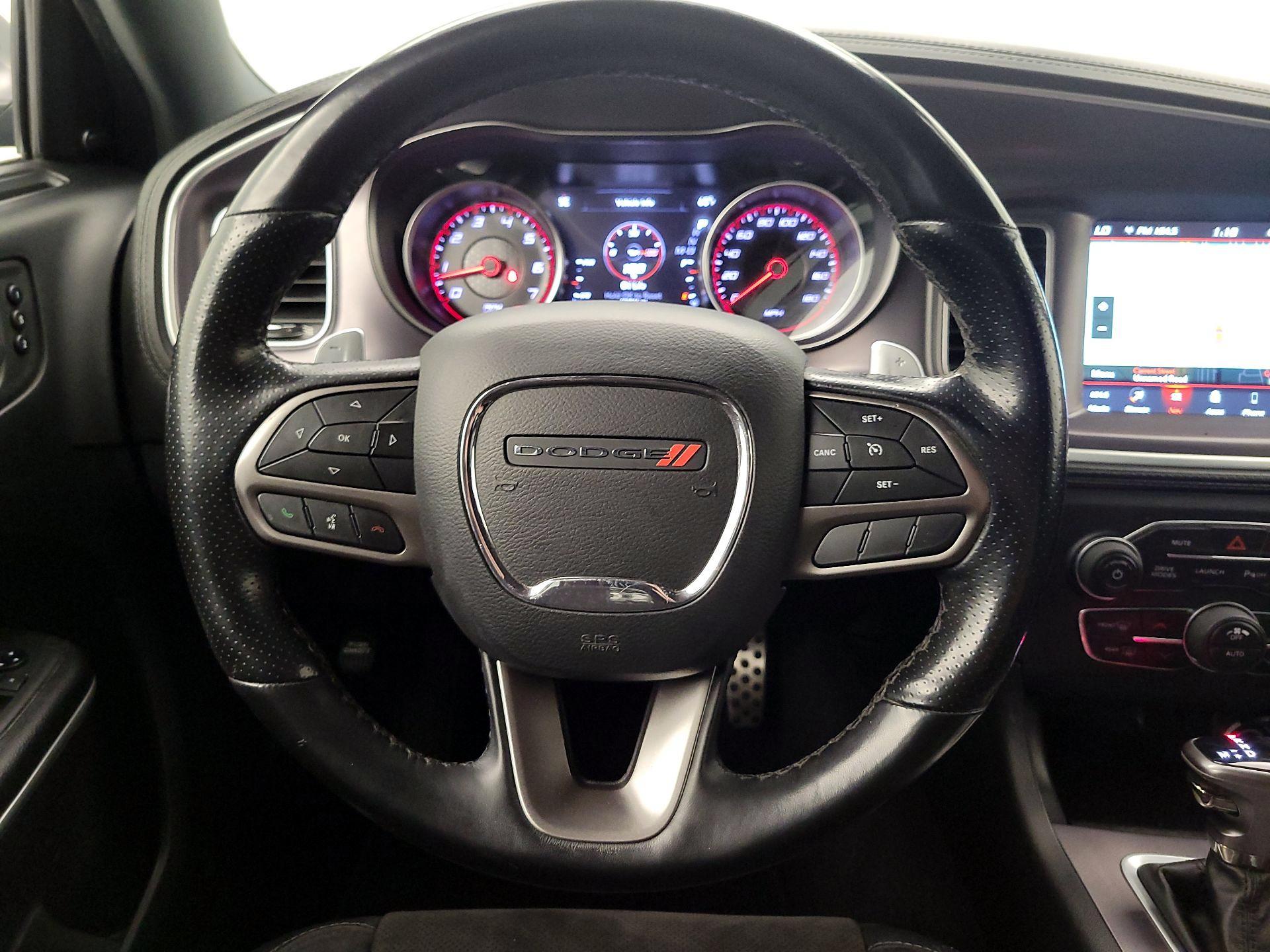 Thumbnail: 2020 Dodge Charger - 10