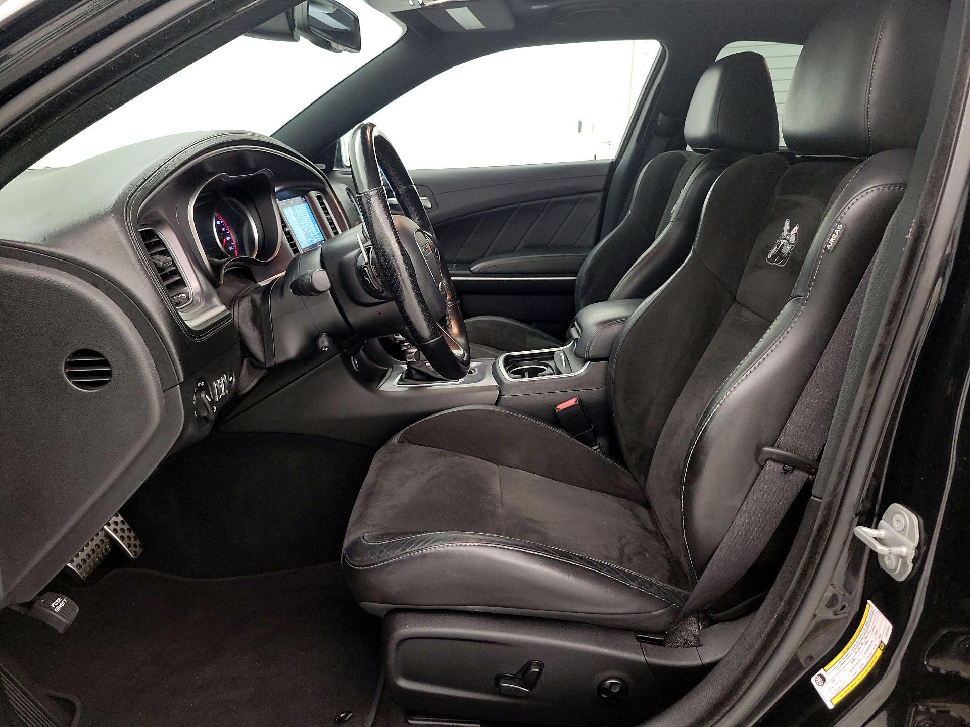 Thumbnail: 2020 Dodge Charger - 11