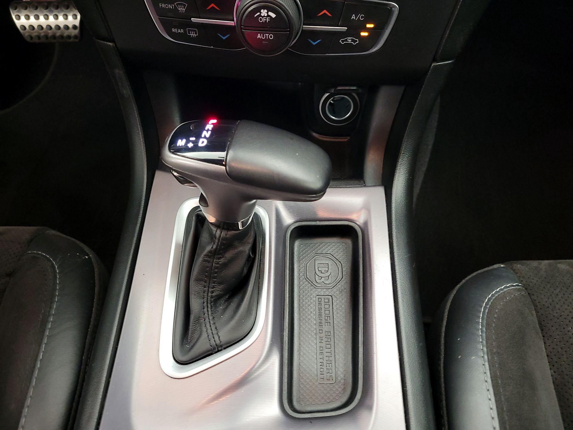Thumbnail: 2020 Dodge Charger - 18