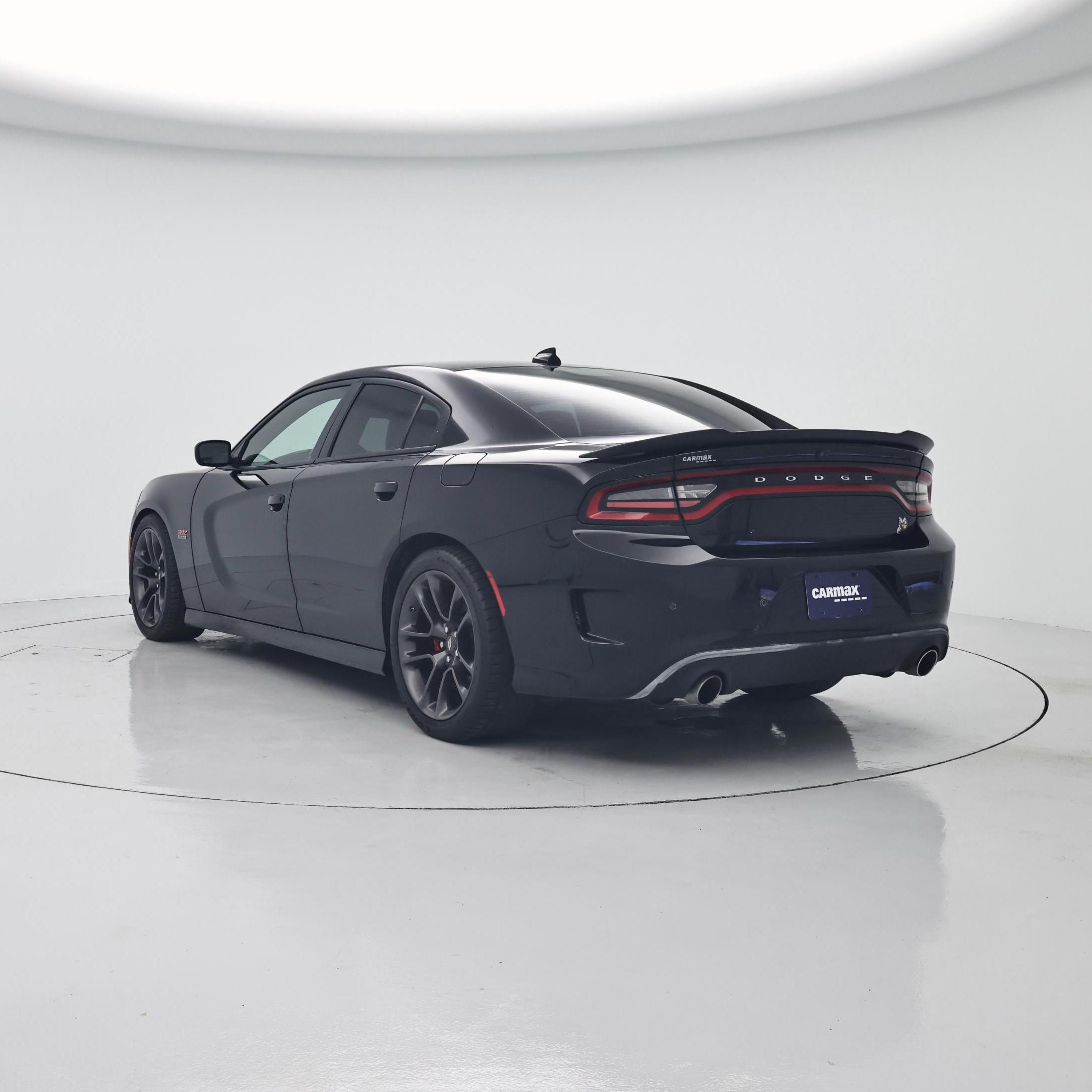 Thumbnail: 2020 Dodge Charger - 2