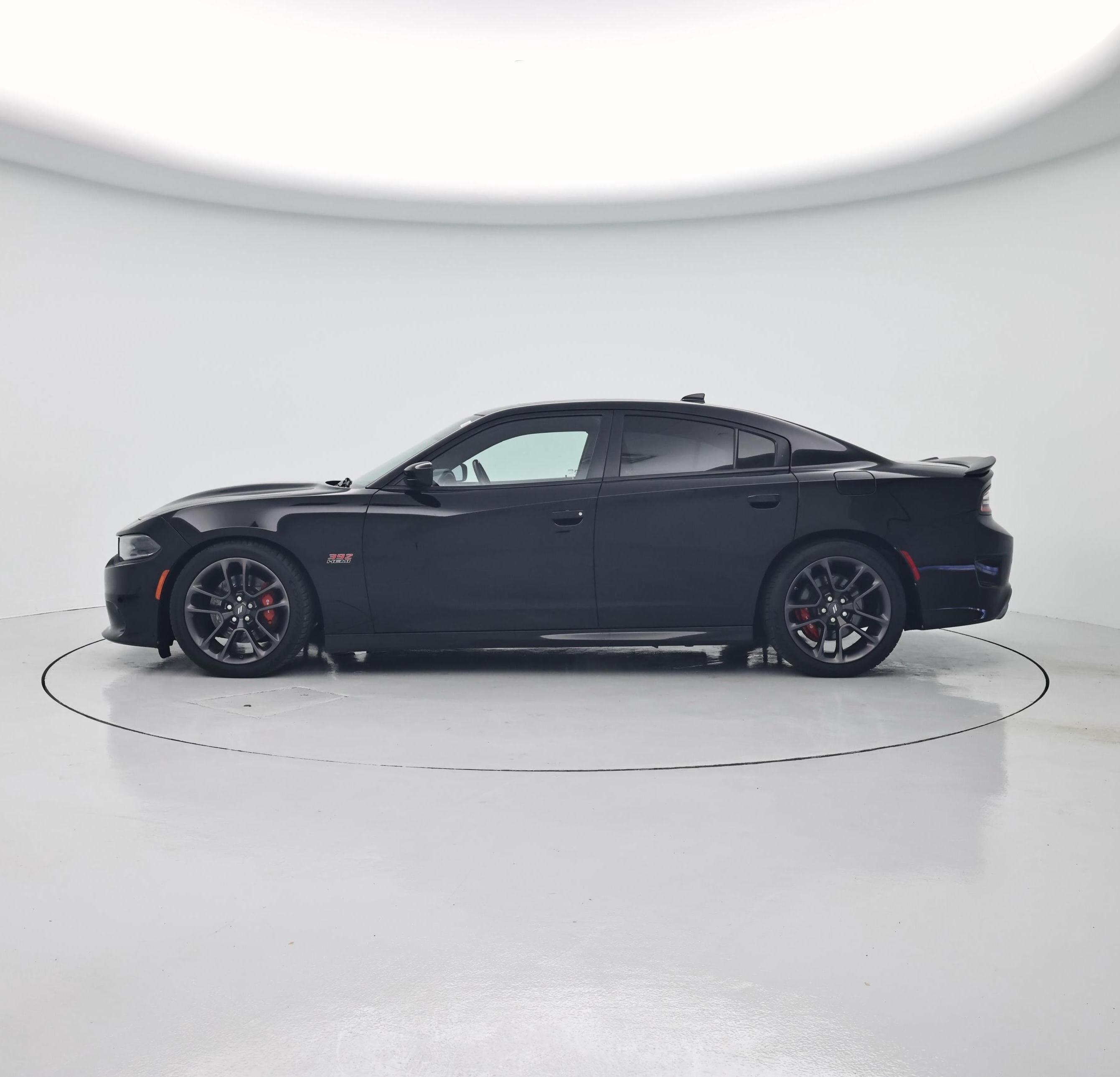 Thumbnail: 2020 Dodge Charger - 3