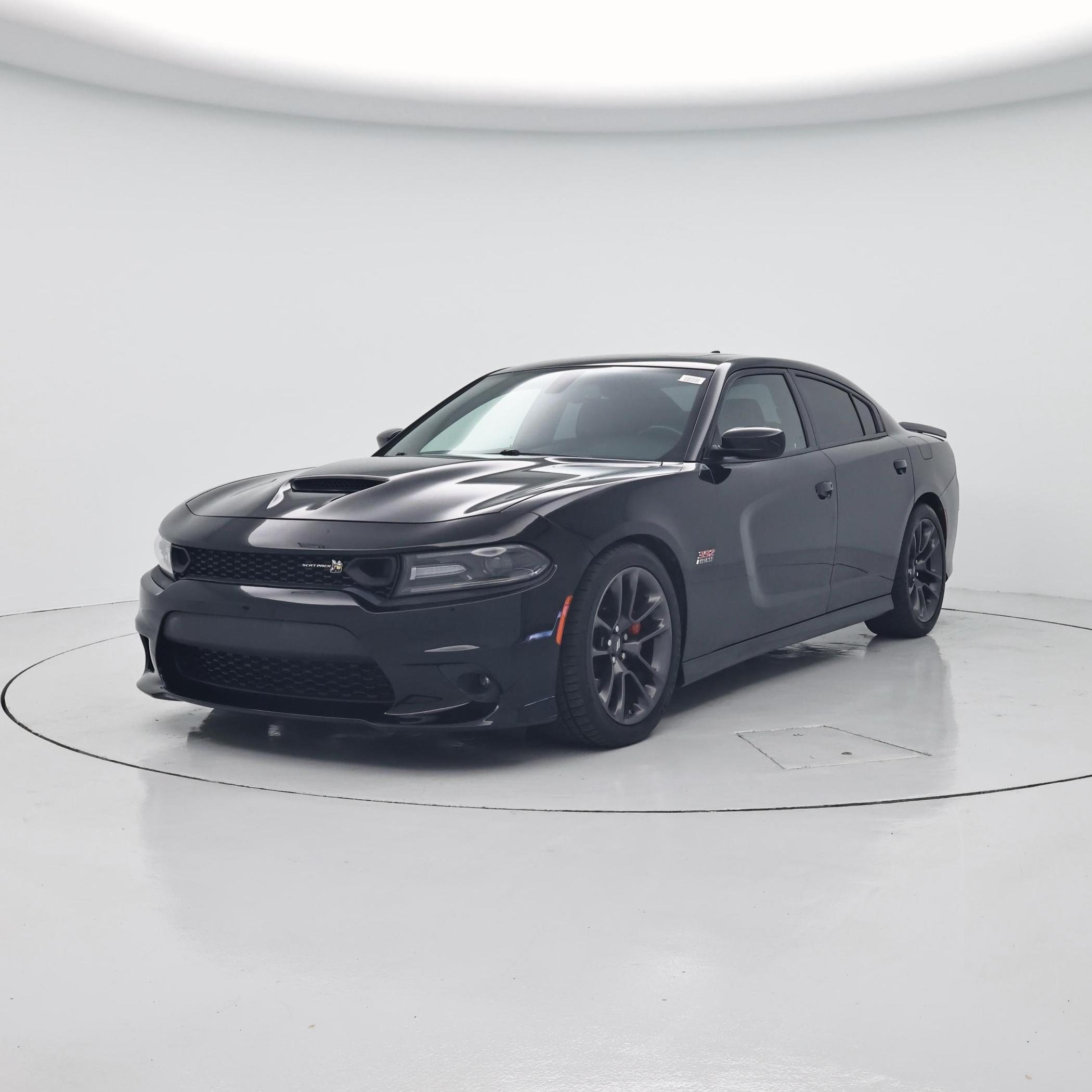Thumbnail: 2020 Dodge Charger - 4