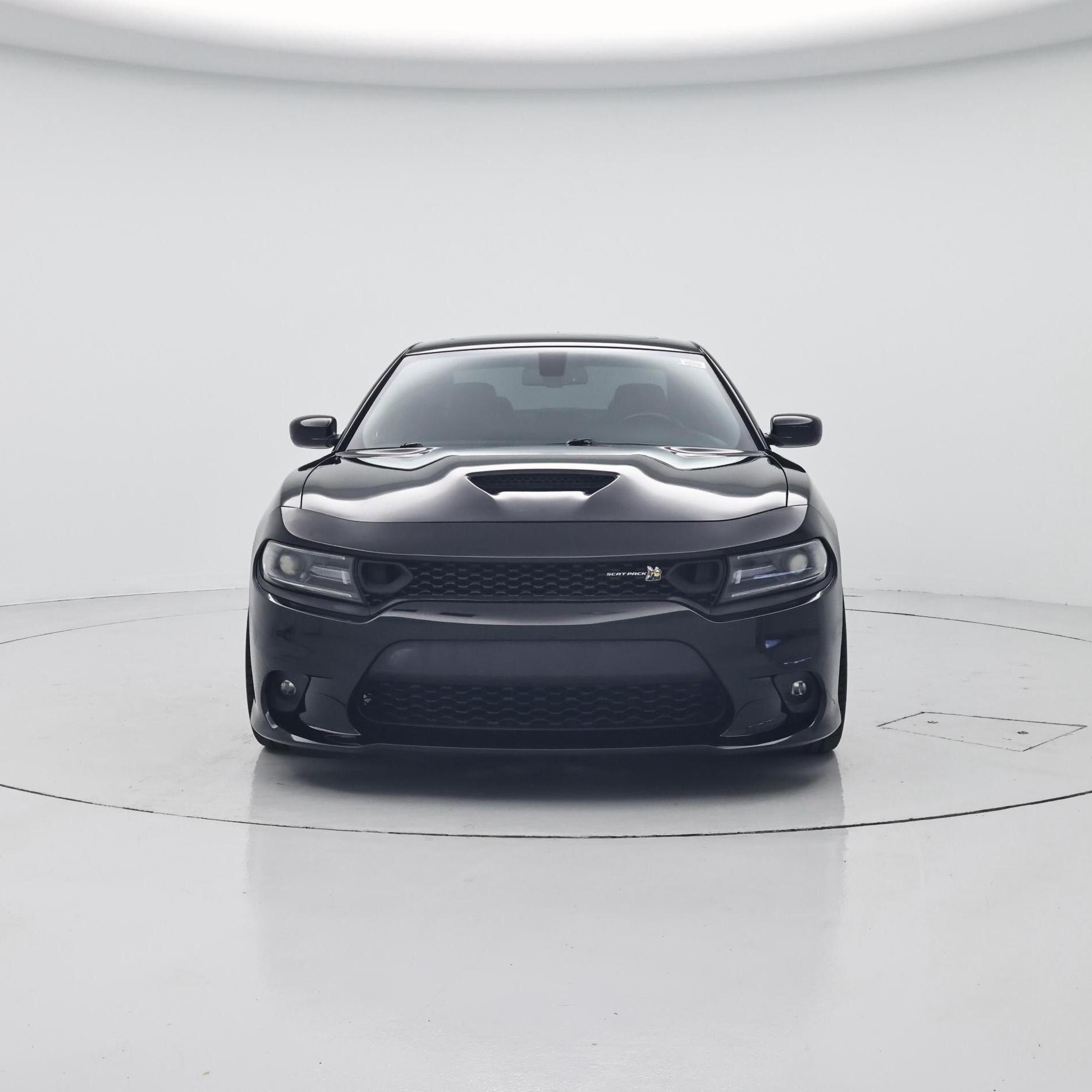 Thumbnail: 2020 Dodge Charger - 5