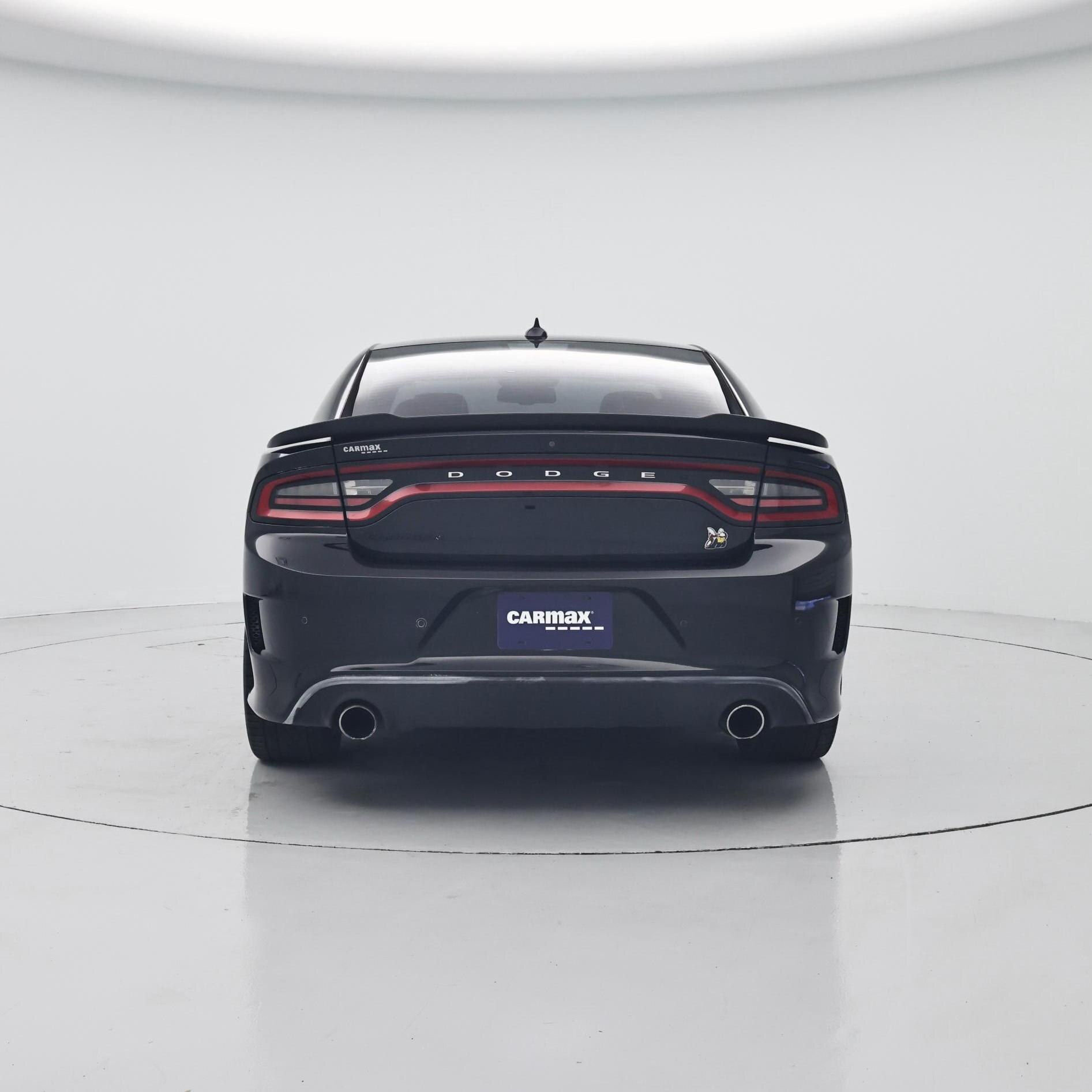 Thumbnail: 2020 Dodge Charger - 6