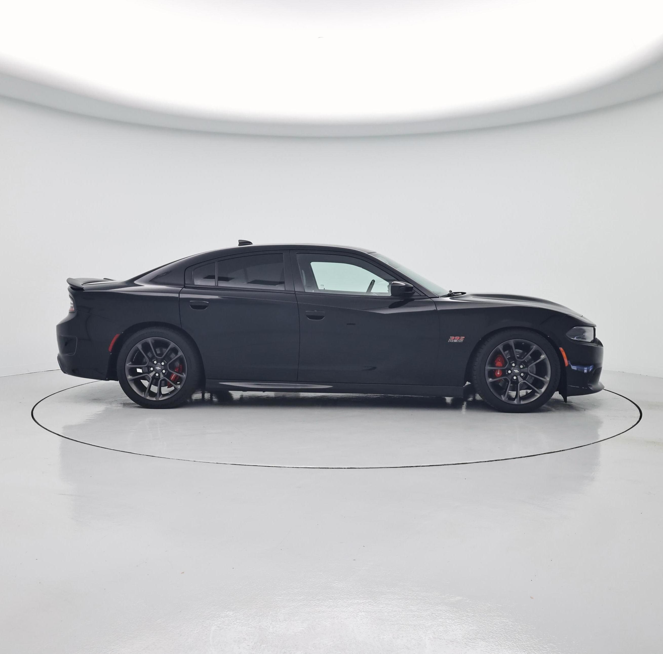 Thumbnail: 2020 Dodge Charger - 7
