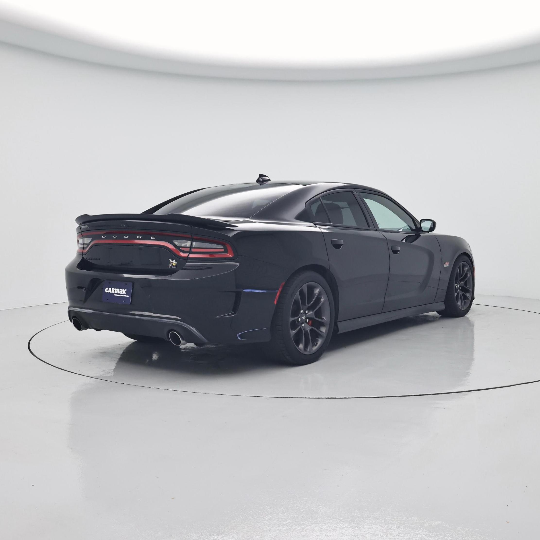 Thumbnail: 2020 Dodge Charger - 8