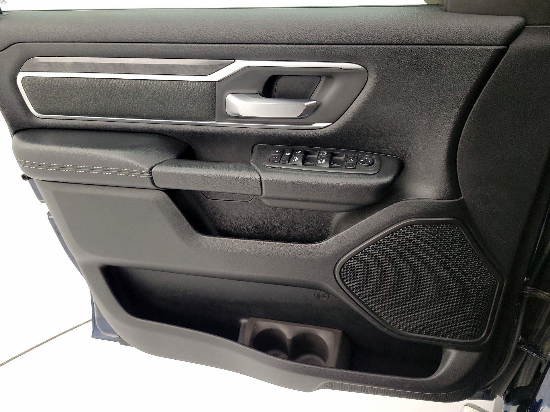 Thumbnail: 2019 RAM 1500 - 12