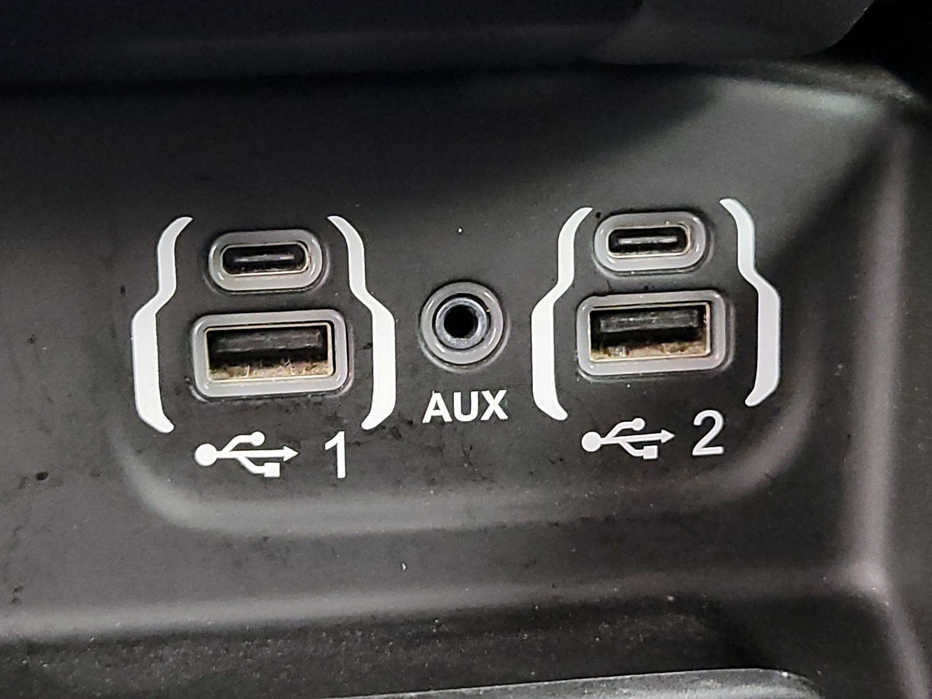 Thumbnail: 2019 RAM 1500 - 18