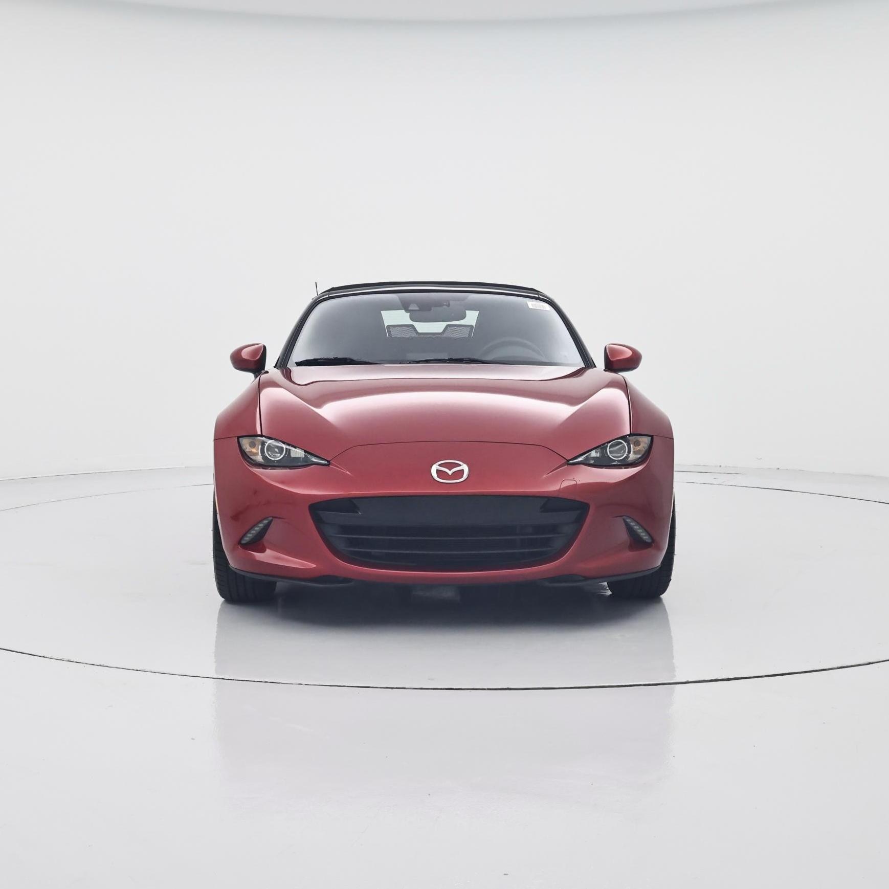 Thumbnail: 2016 Mazda MX-5 Miata - 5
