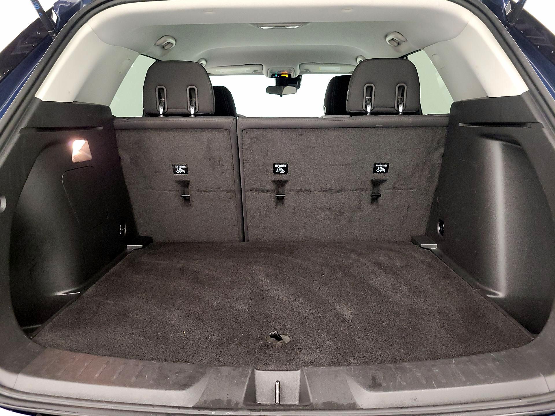 Thumbnail: 2022 Chevrolet TrailBlazer - 20