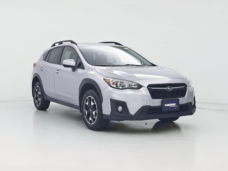2020 Subaru Crosstrek Premium -
                  Farragut, TN