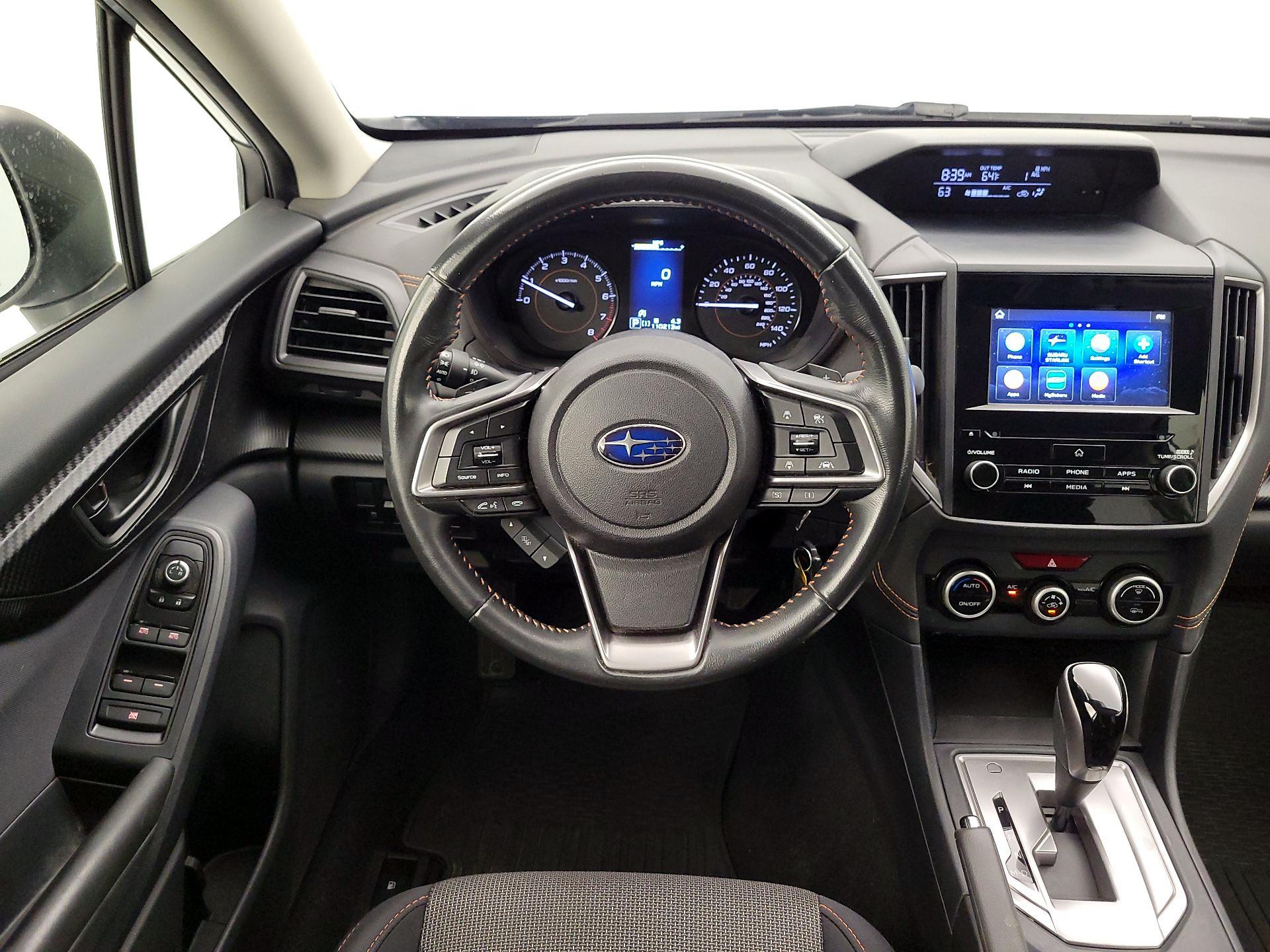 Thumbnail: 2020 Subaru Crosstrek - 10