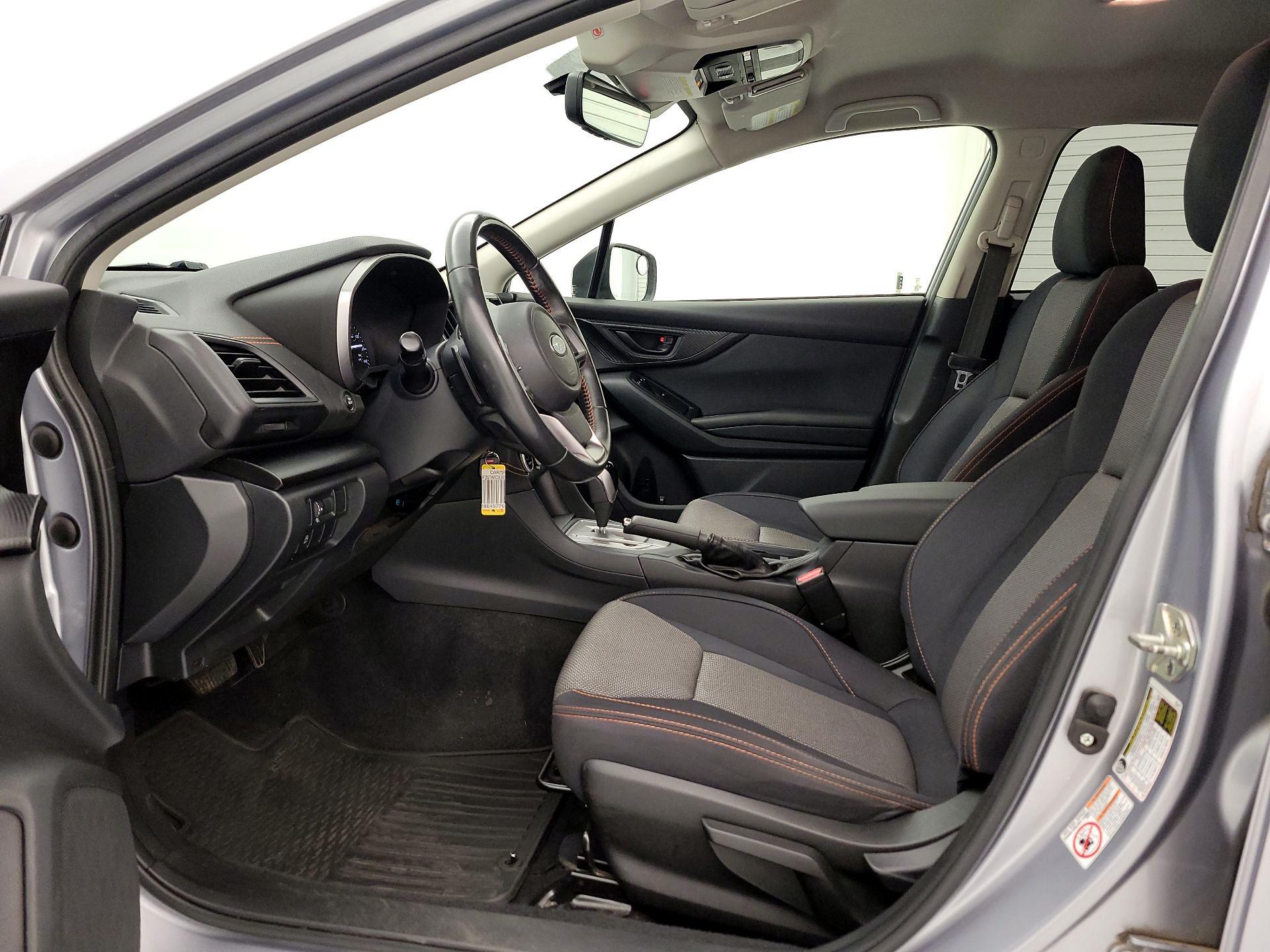 Thumbnail: 2020 Subaru Crosstrek - 11