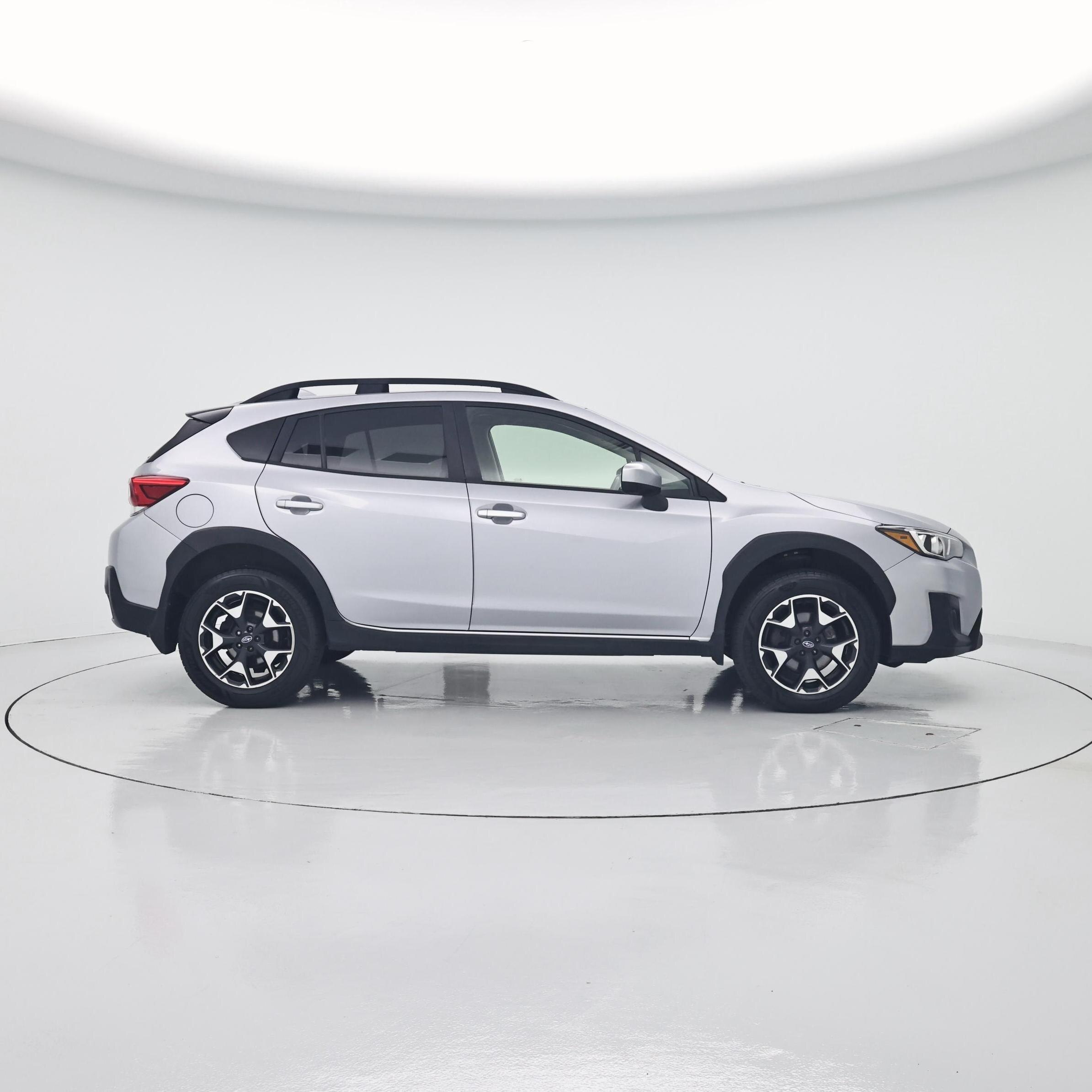 Thumbnail: 2020 Subaru Crosstrek - 7