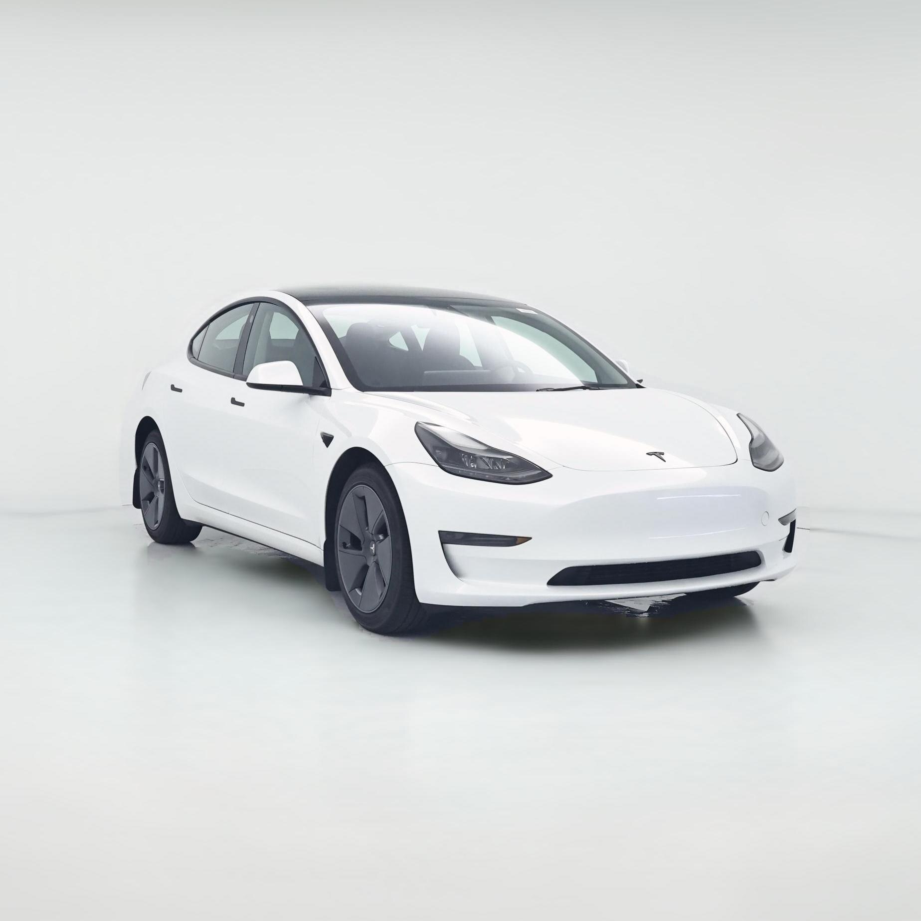 Thumbnail: 2023 Tesla Model 3 - 1