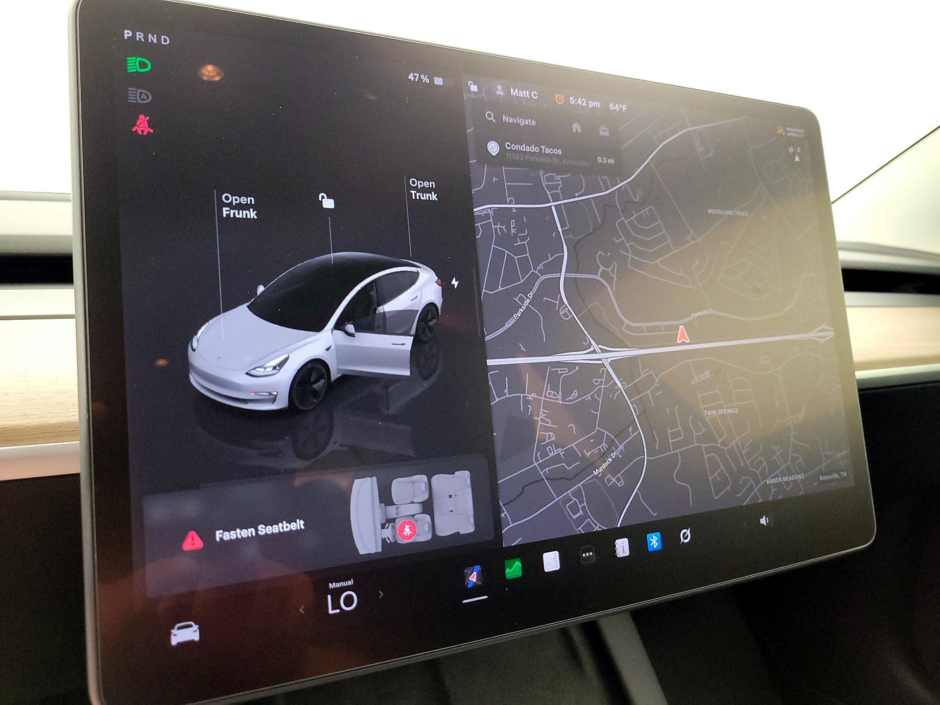 Thumbnail: 2023 Tesla Model 3 - 13