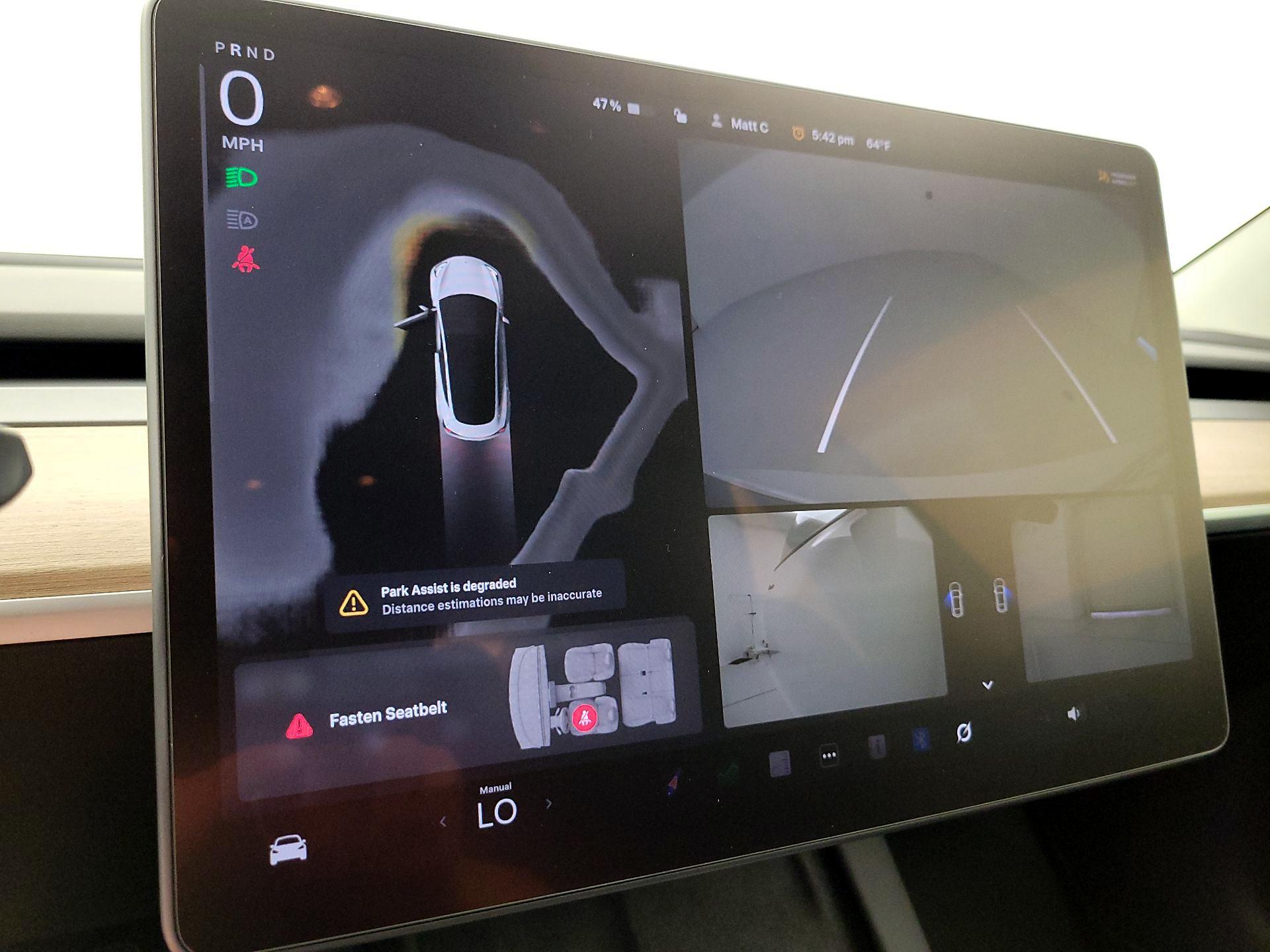 Thumbnail: 2023 Tesla Model 3 - 14