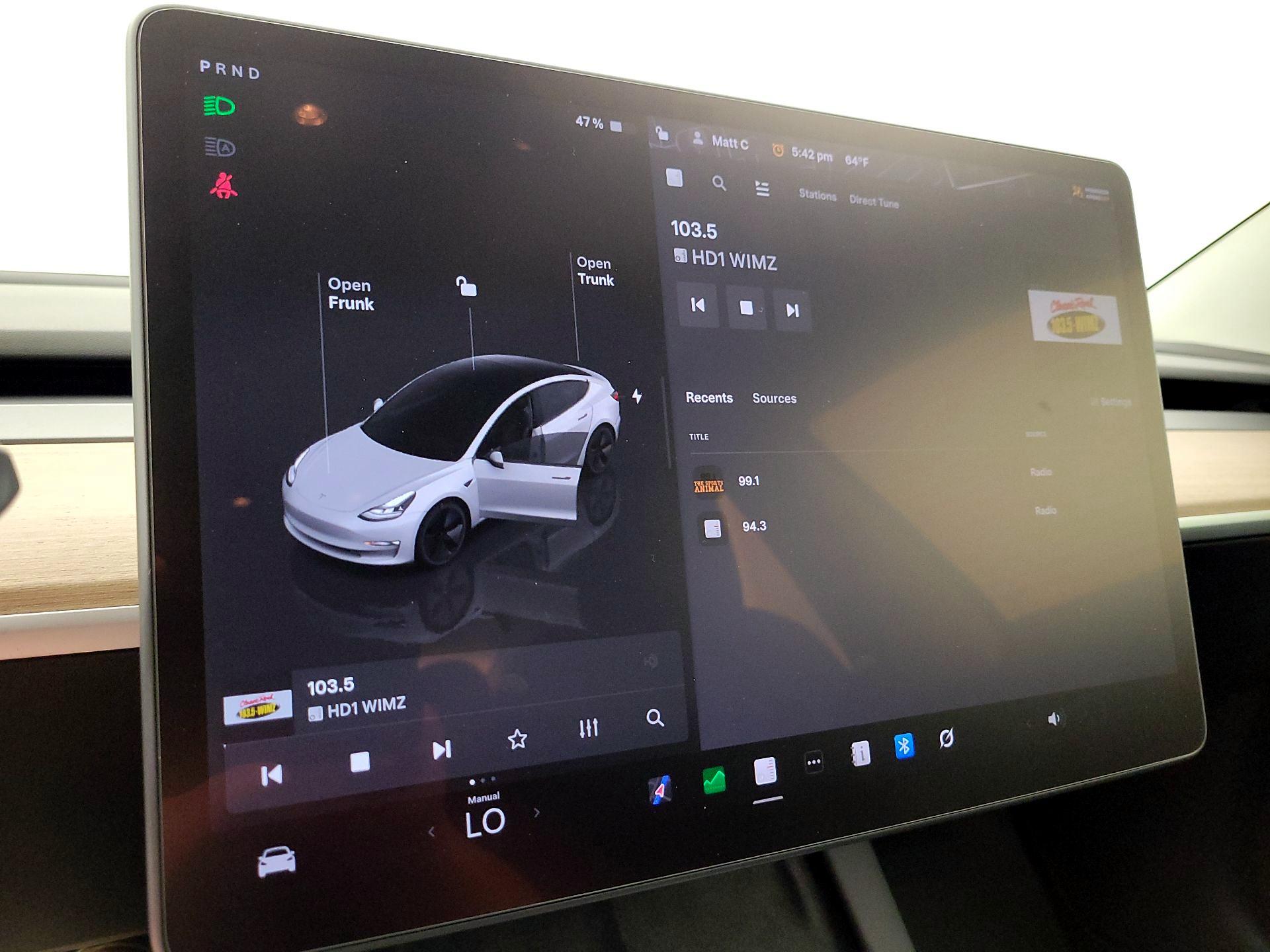 Thumbnail: 2023 Tesla Model 3 - 15