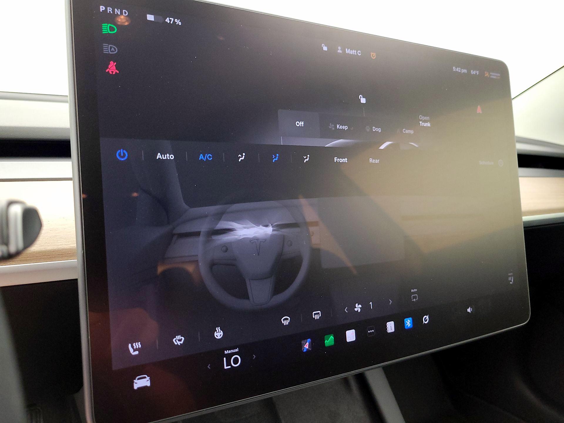 Thumbnail: 2023 Tesla Model 3 - 16