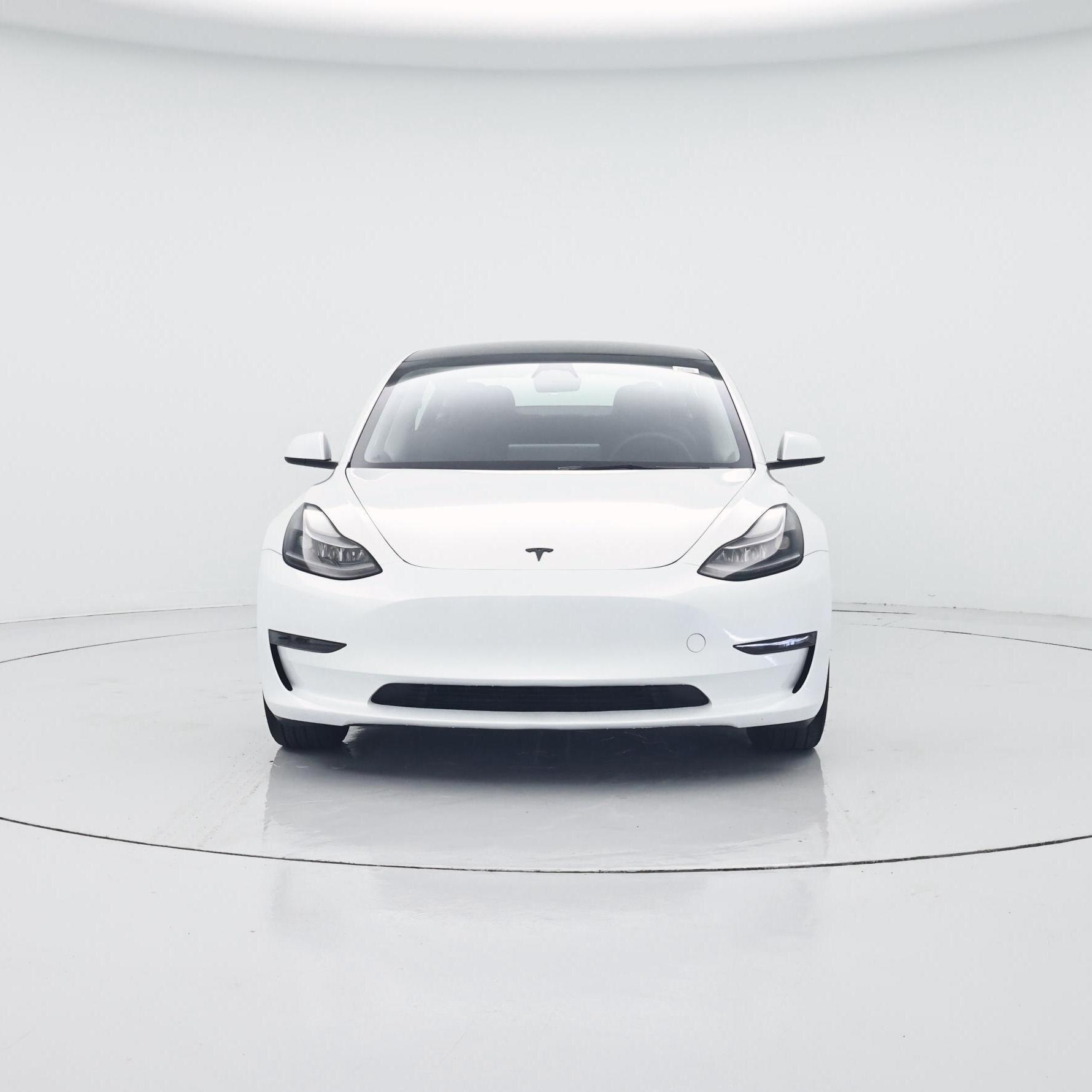 Thumbnail: 2023 Tesla Model 3 - 5