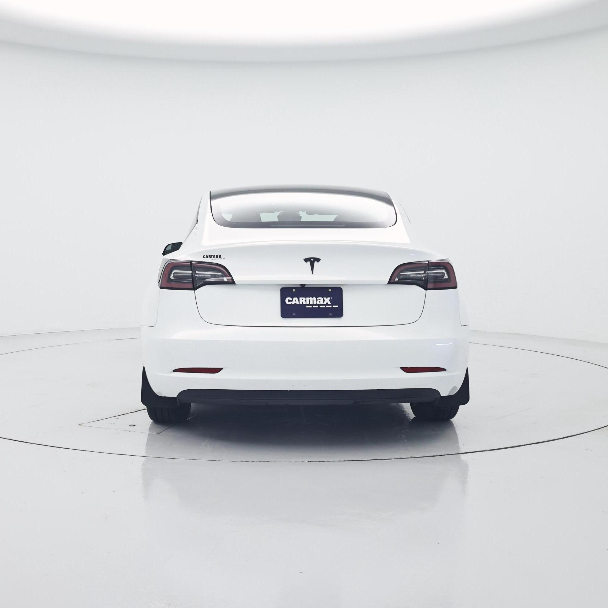 Thumbnail: 2023 Tesla Model 3 - 6