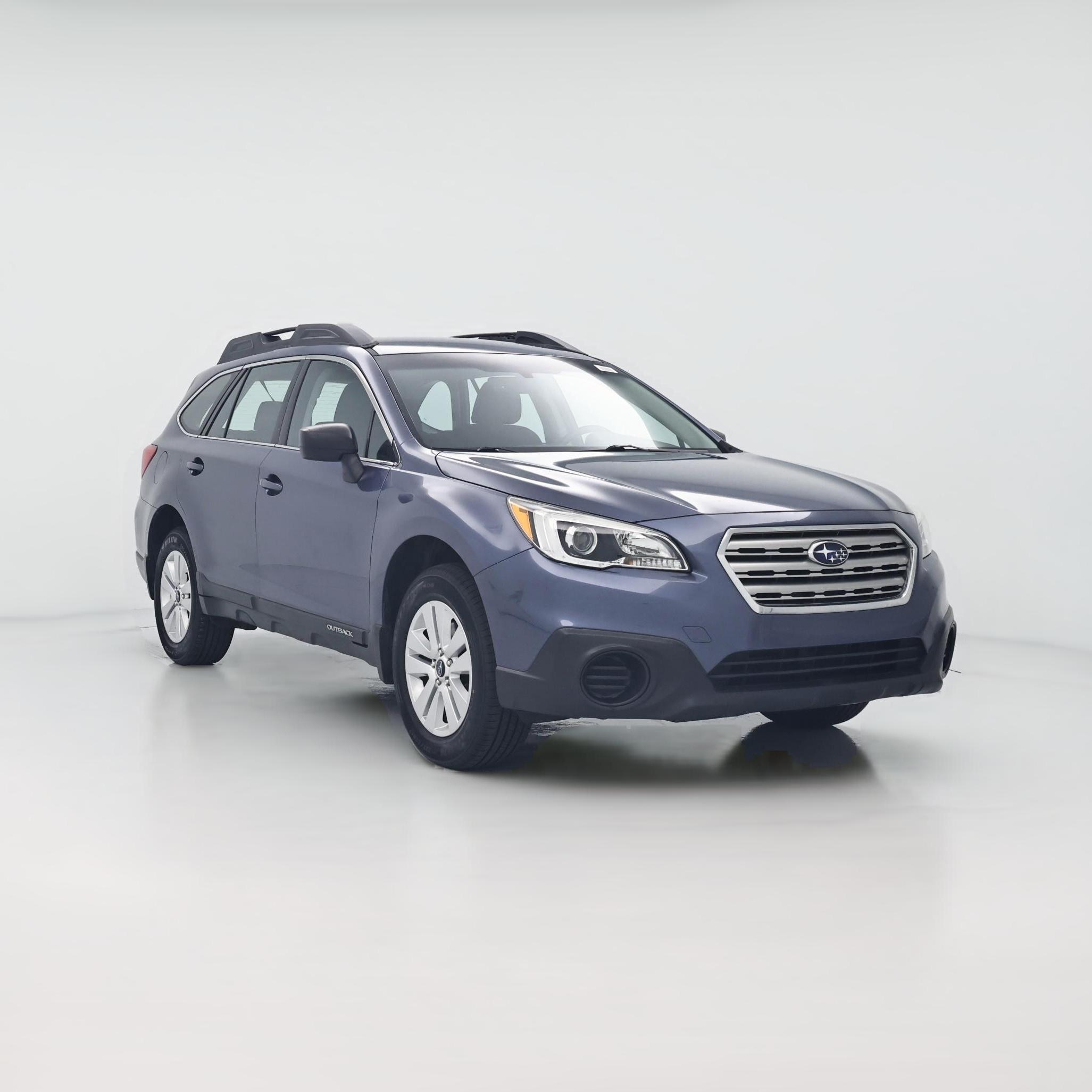 Thumbnail: 2017 Subaru Outback - 1