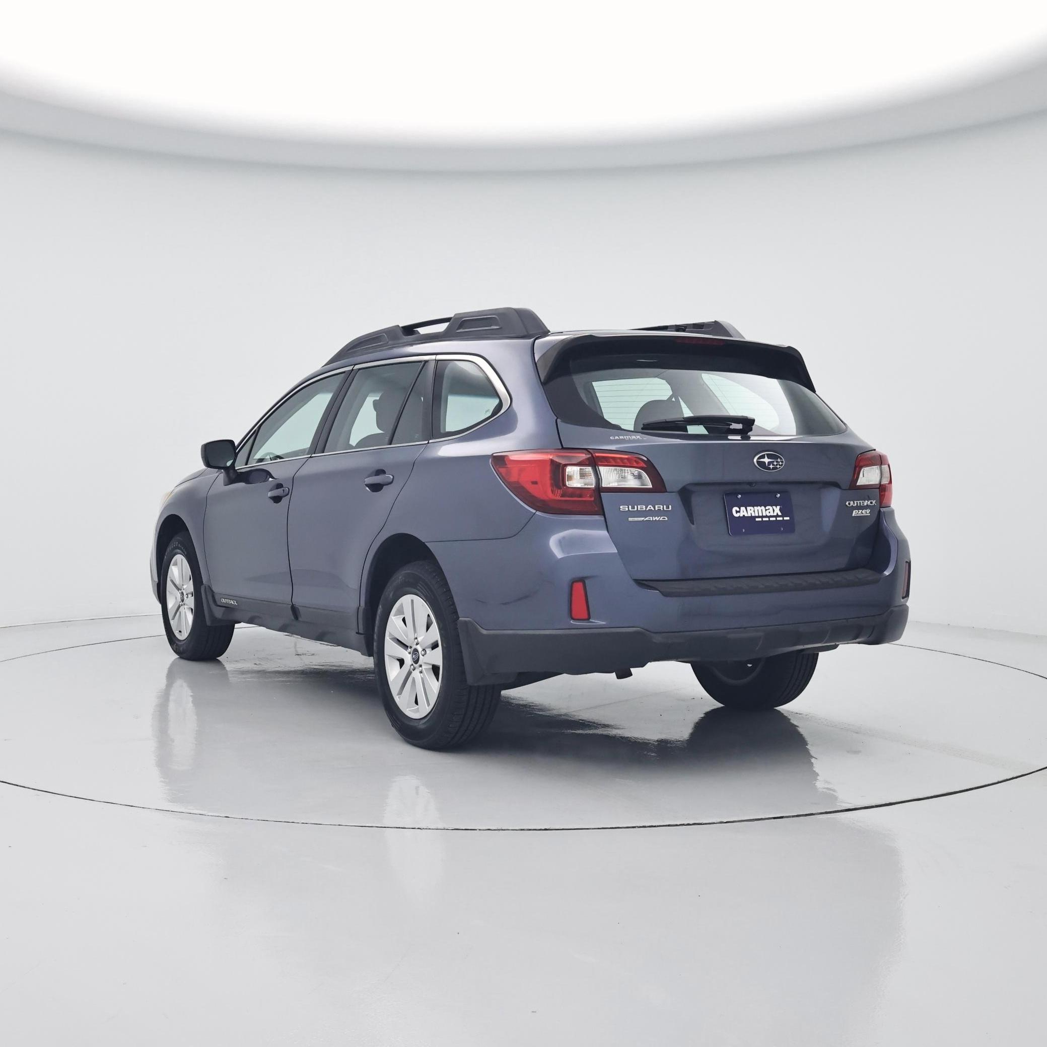 Thumbnail: 2017 Subaru Outback - 2