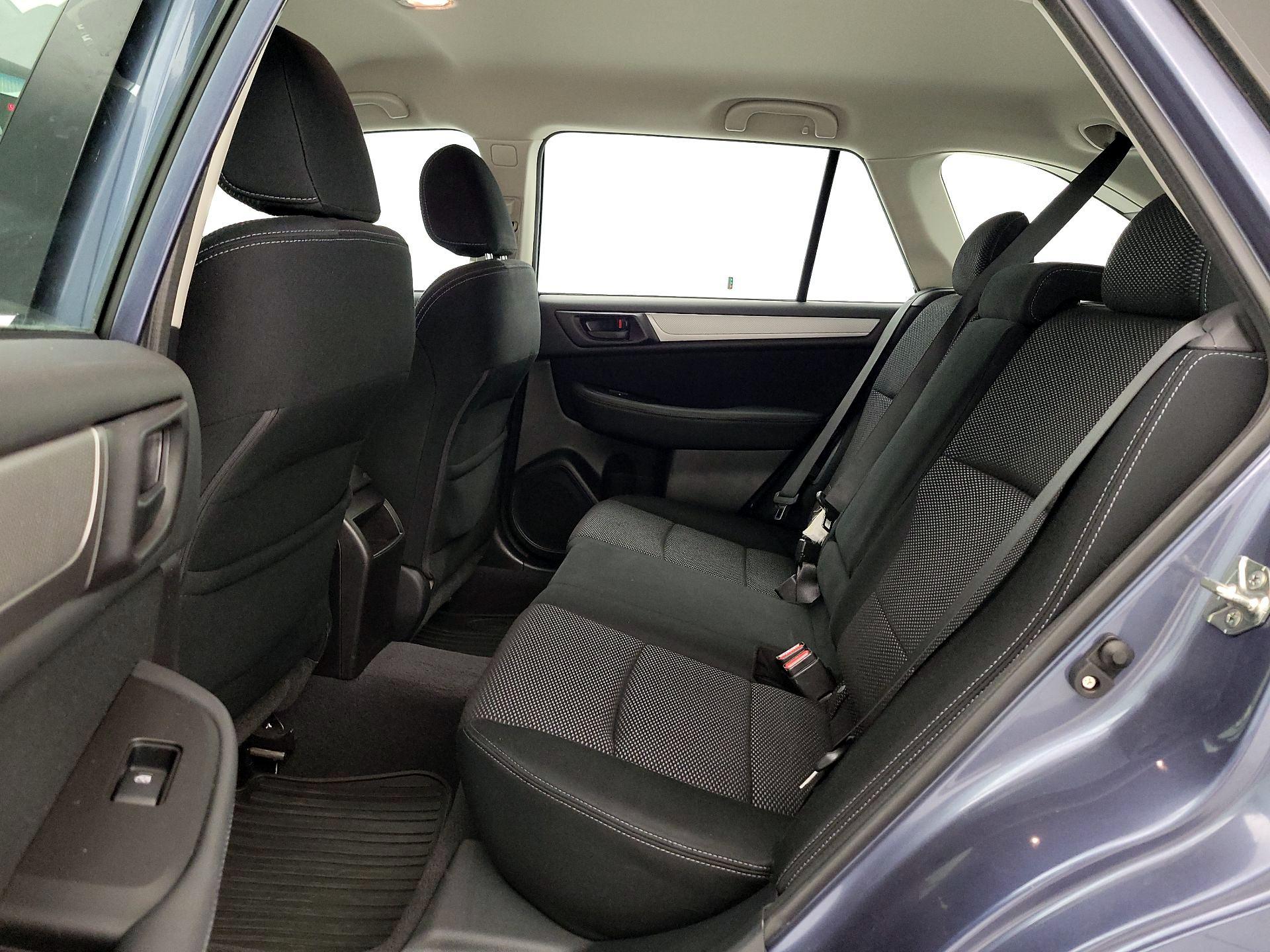 Thumbnail: 2017 Subaru Outback - 19