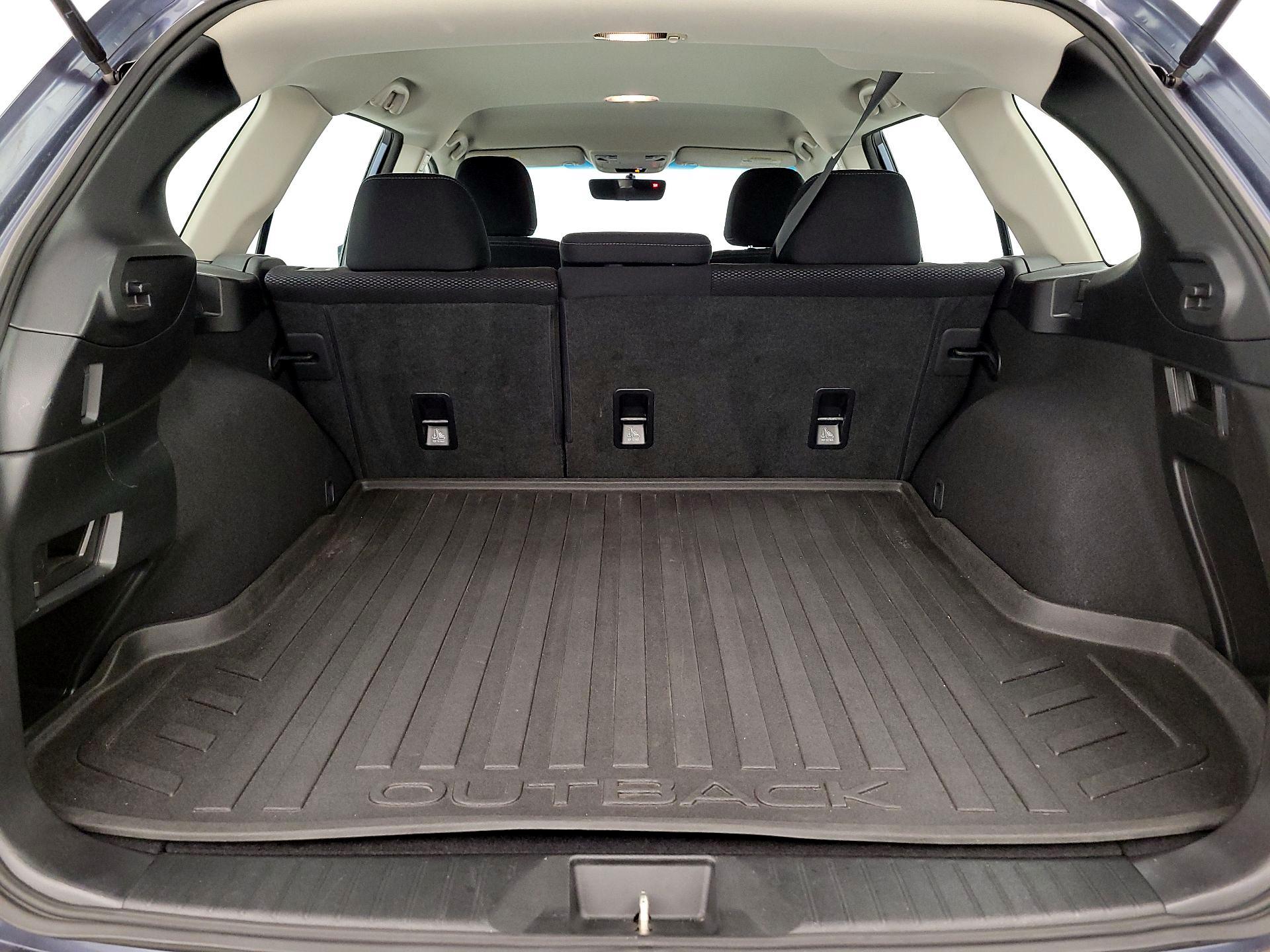 Thumbnail: 2017 Subaru Outback - 20
