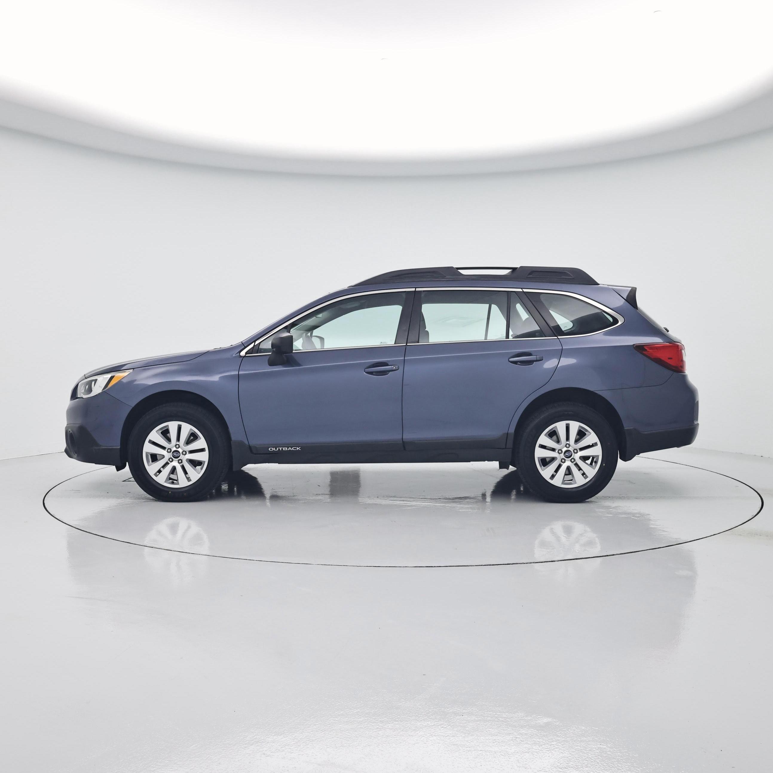 Thumbnail: 2017 Subaru Outback - 3