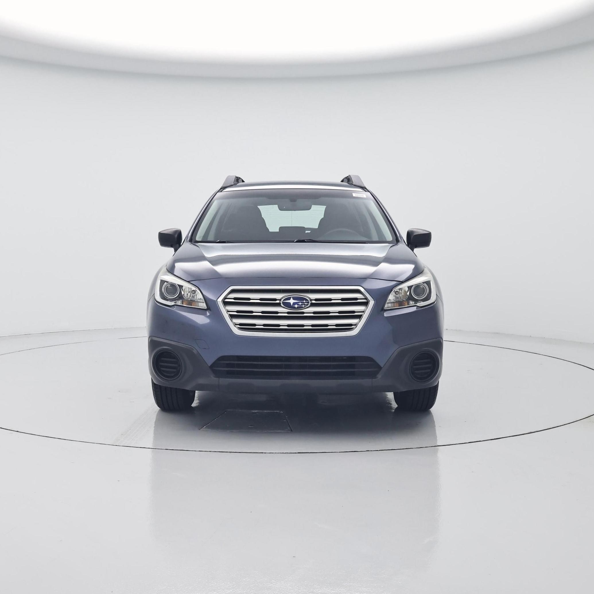 Thumbnail: 2017 Subaru Outback - 5