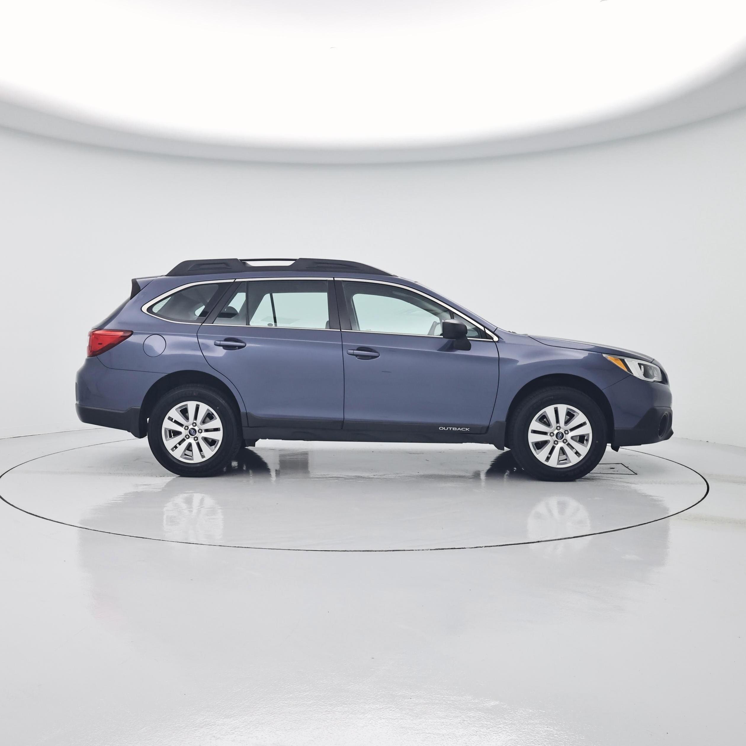 Thumbnail: 2017 Subaru Outback - 7