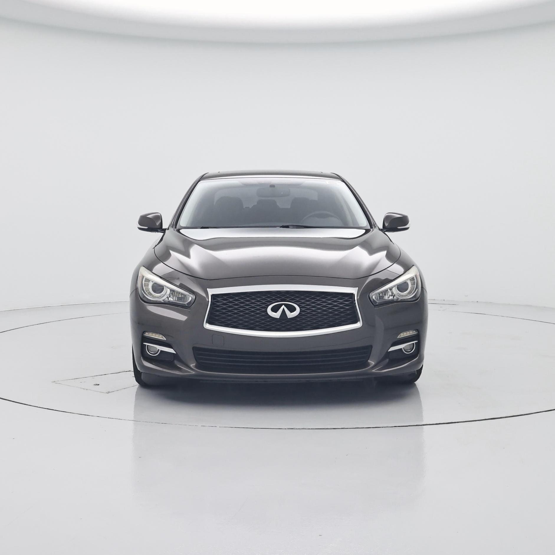 Thumbnail: 2017 INFINITI Q50 - 5