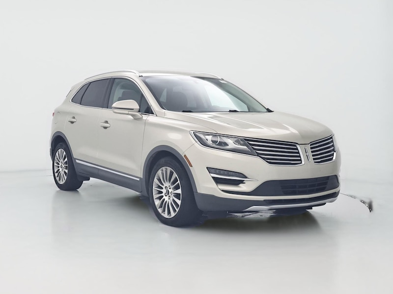 2017 Lincoln MKC Reserve -
                  Farragut, TN