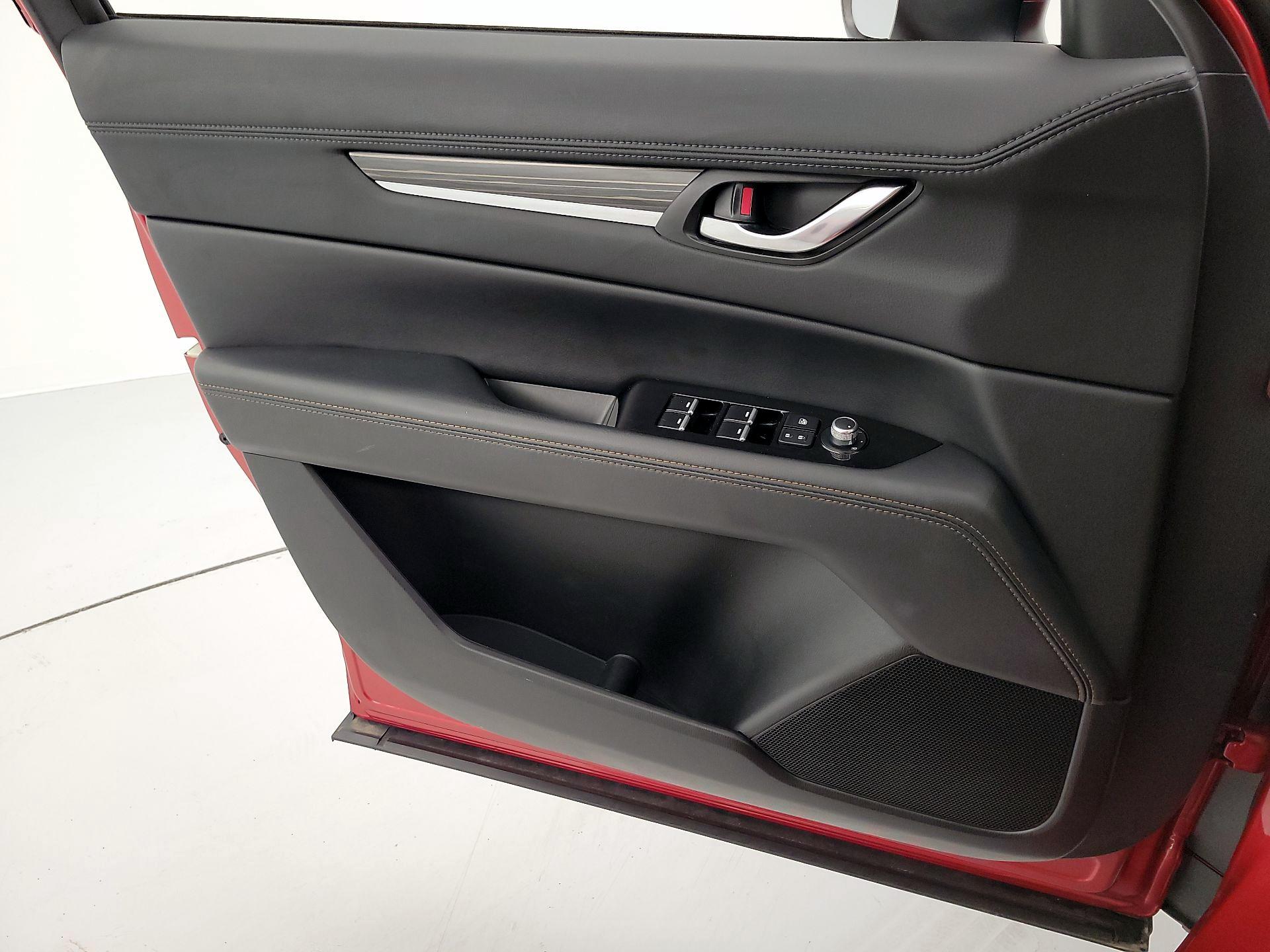Thumbnail: 2022 Mazda CX-5 - 12