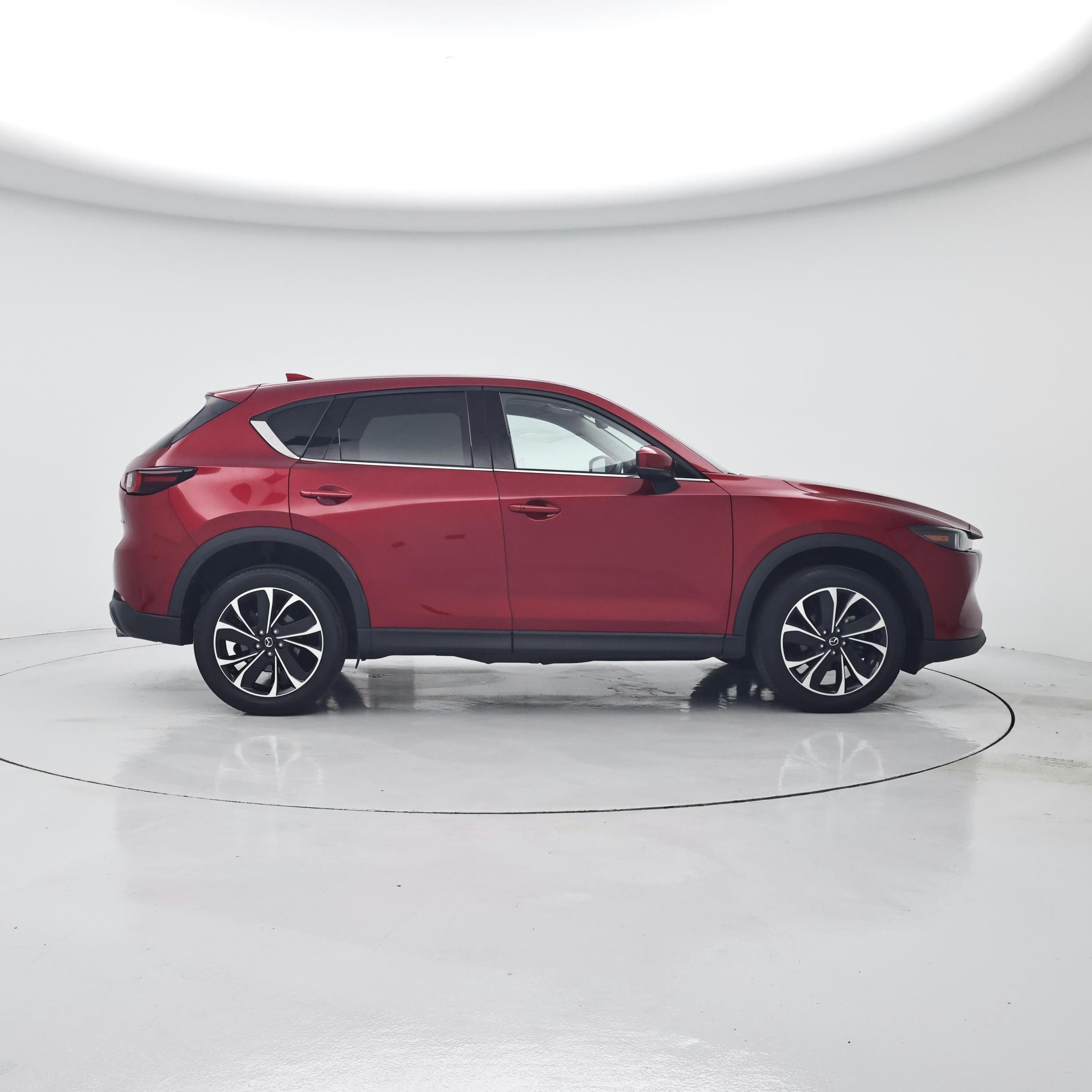 Thumbnail: 2022 Mazda CX-5 - 7
