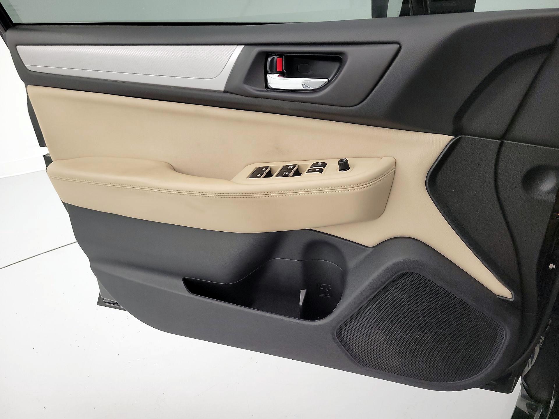Thumbnail: 2019 Subaru Legacy - 12