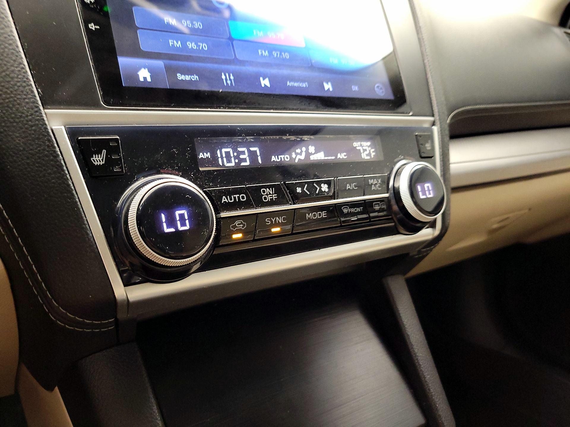 Thumbnail: 2019 Subaru Legacy - 16