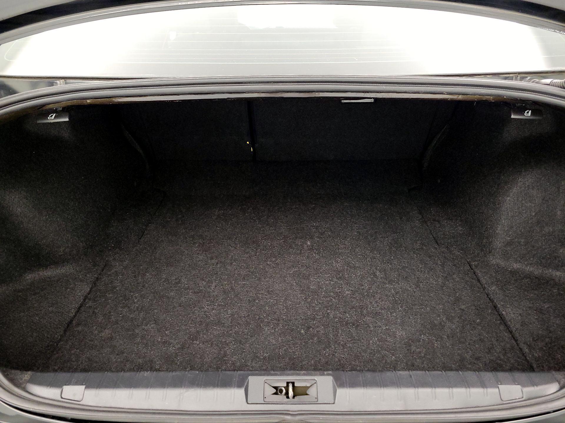 Thumbnail: 2019 Subaru Legacy - 20