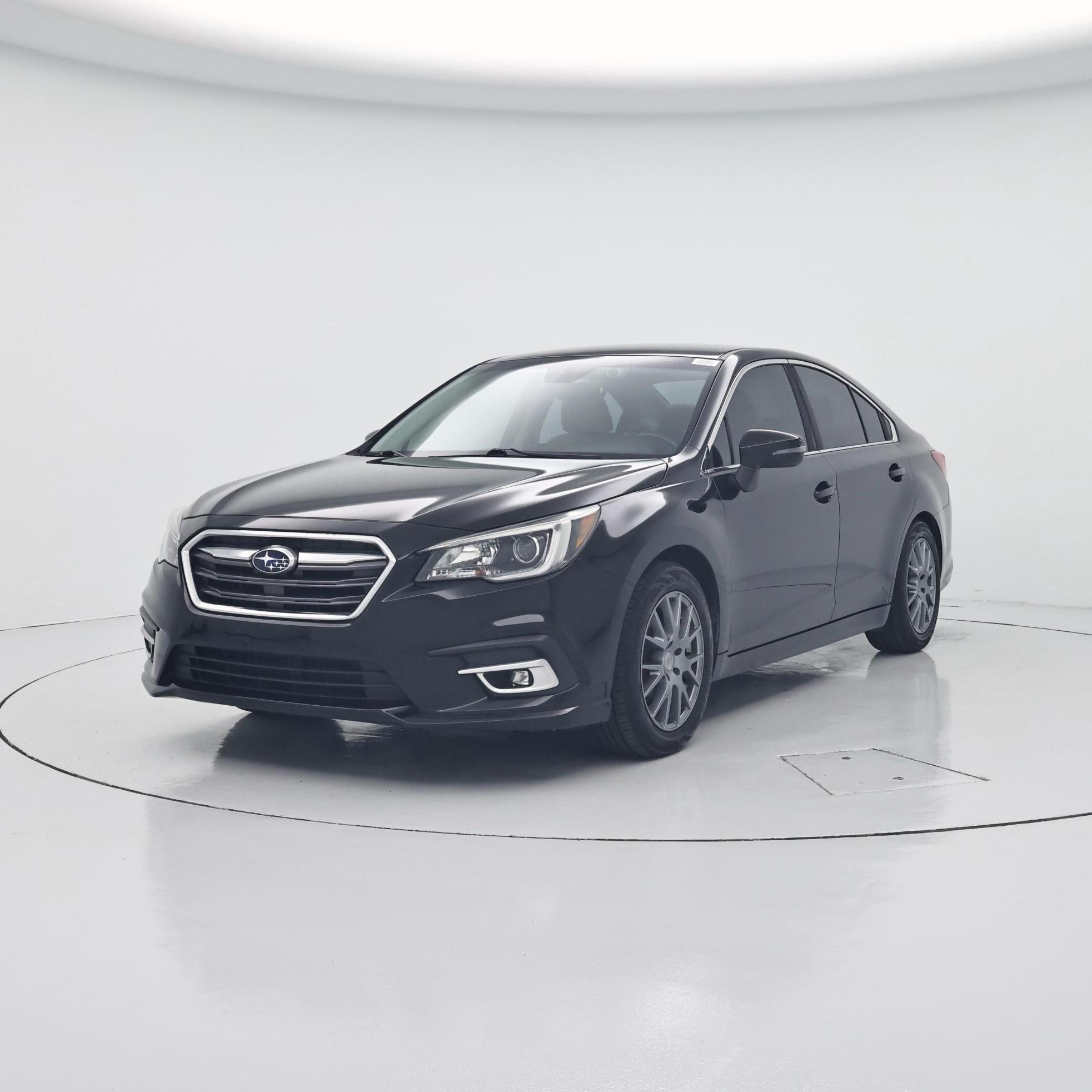 Thumbnail: 2019 Subaru Legacy - 4